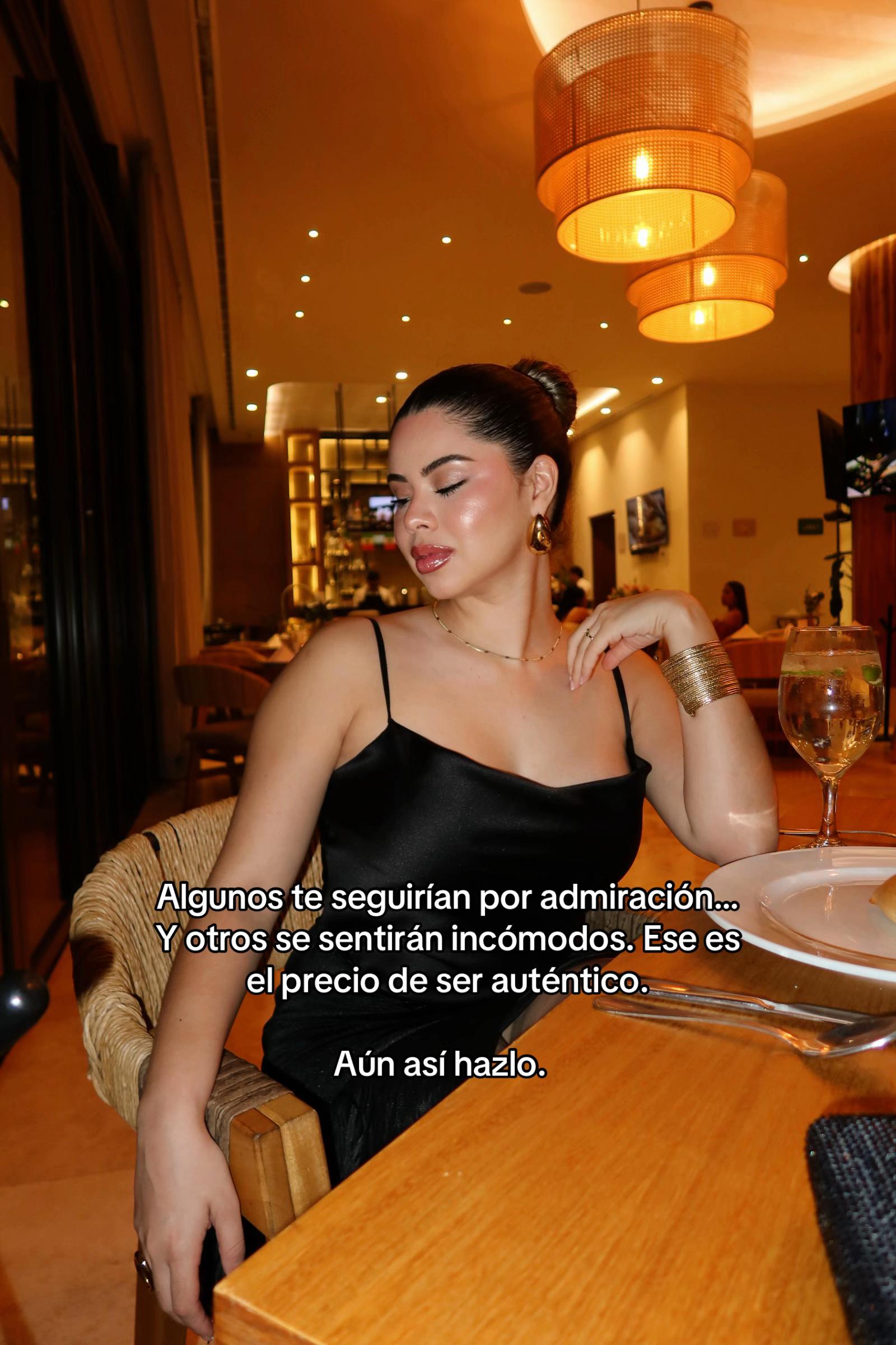 @Ana Luisa Miranda