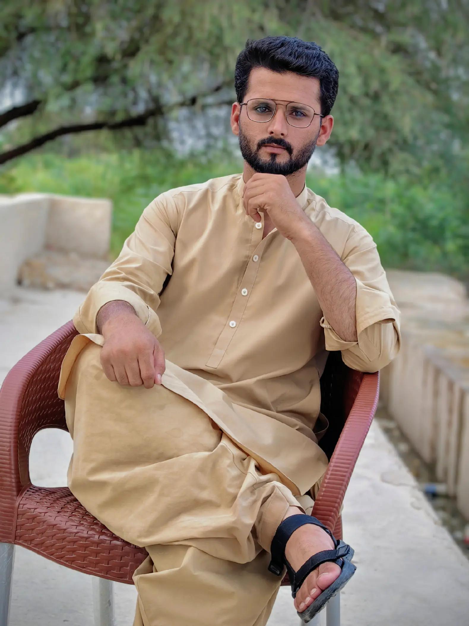 @اِســــــرَار عَــلِی بنگلزئی