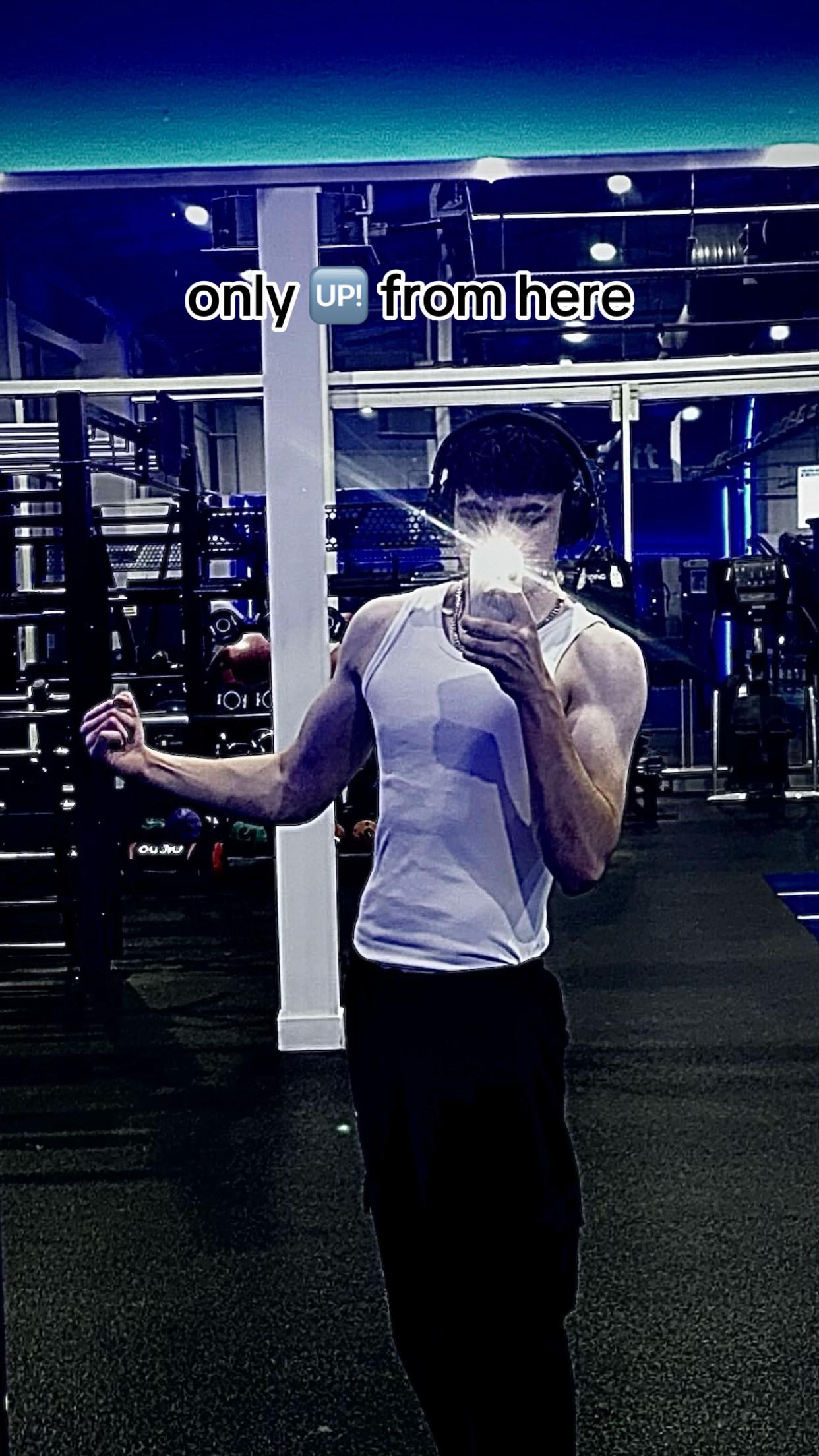 @Liam ๐ฒ