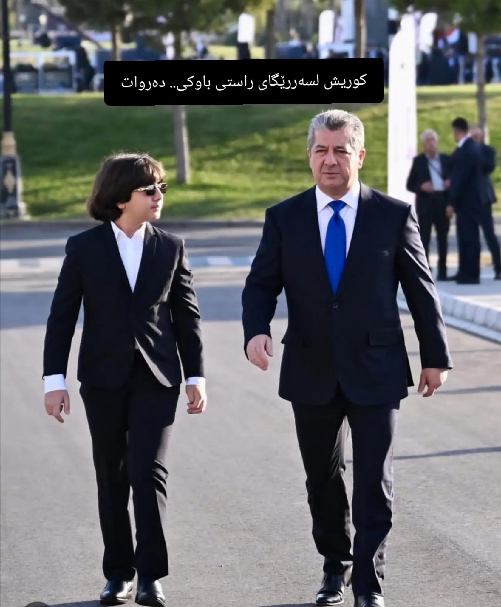 @دلسۆزانی شێخ بابۆ