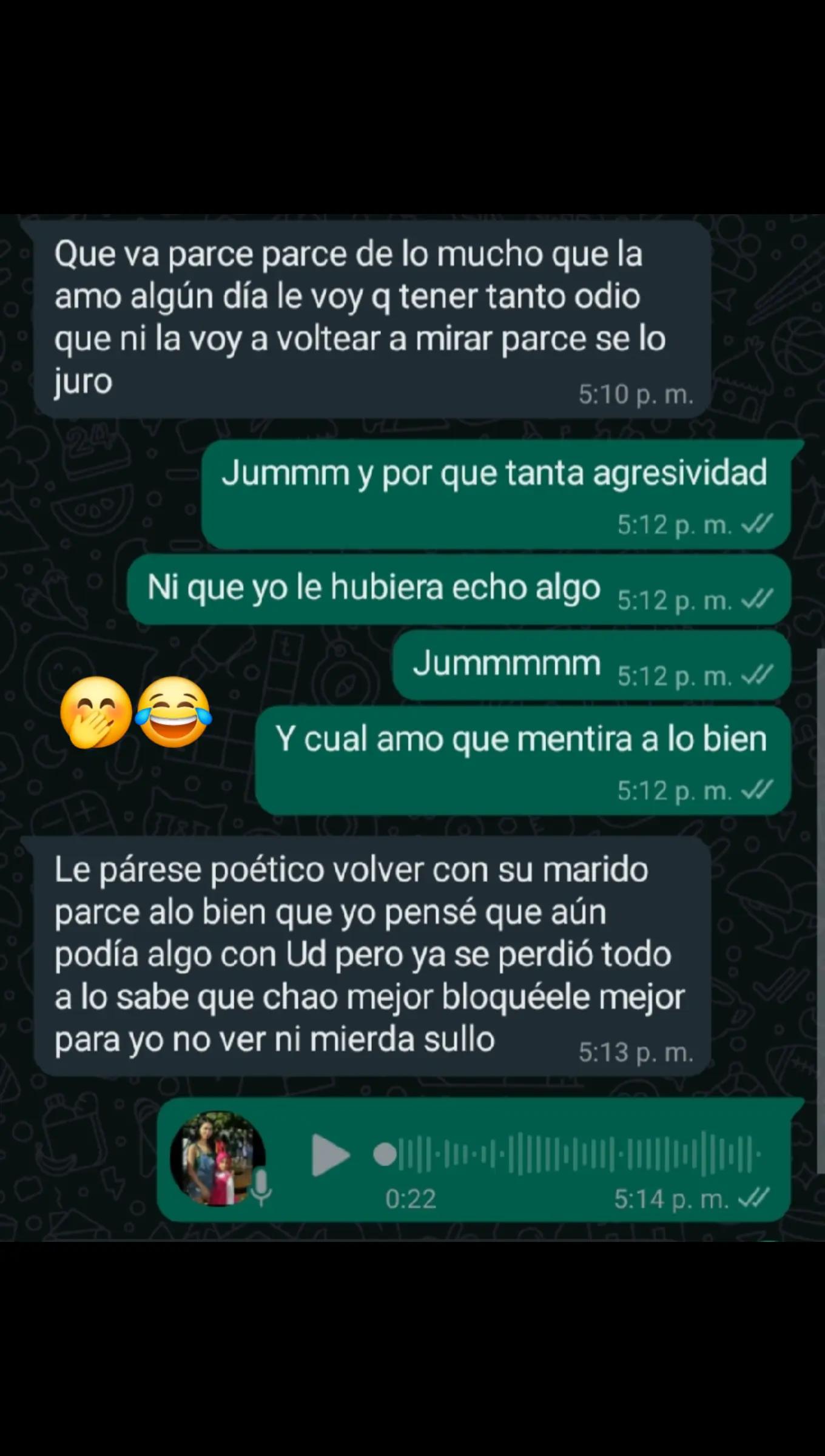 @valenbernal...