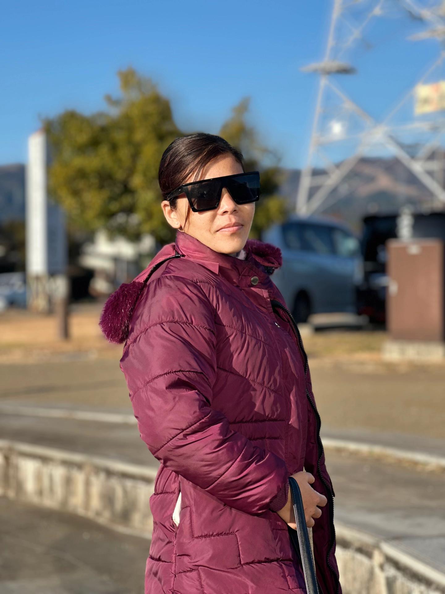 @Sharmila Budhathoki