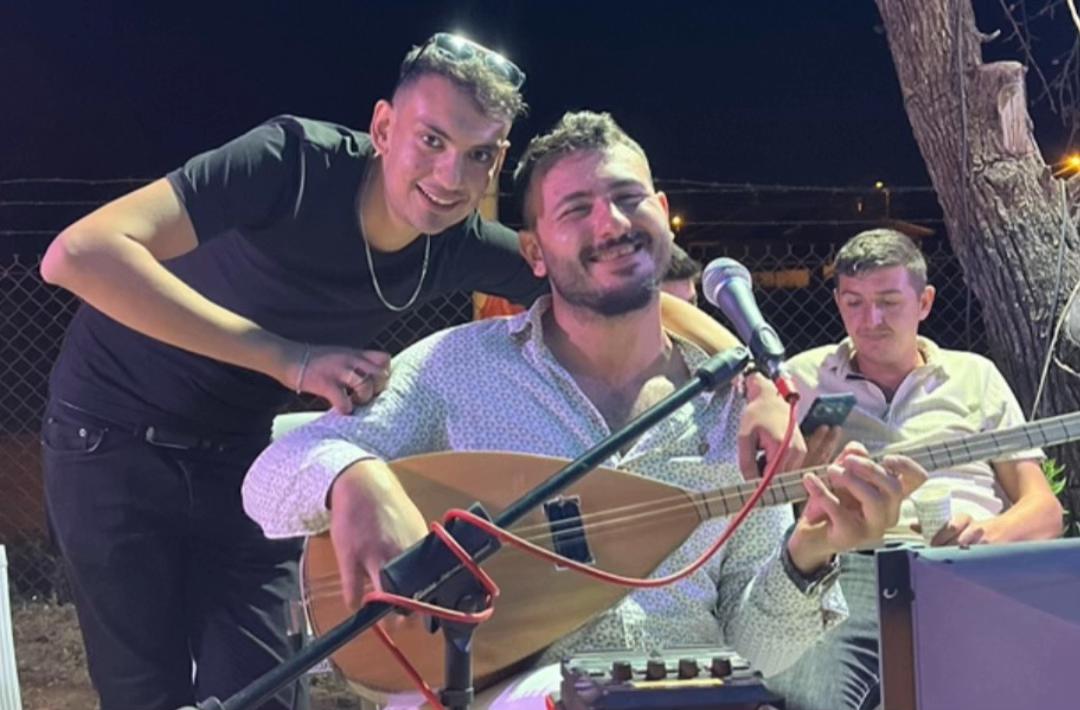 @Emir Koçak