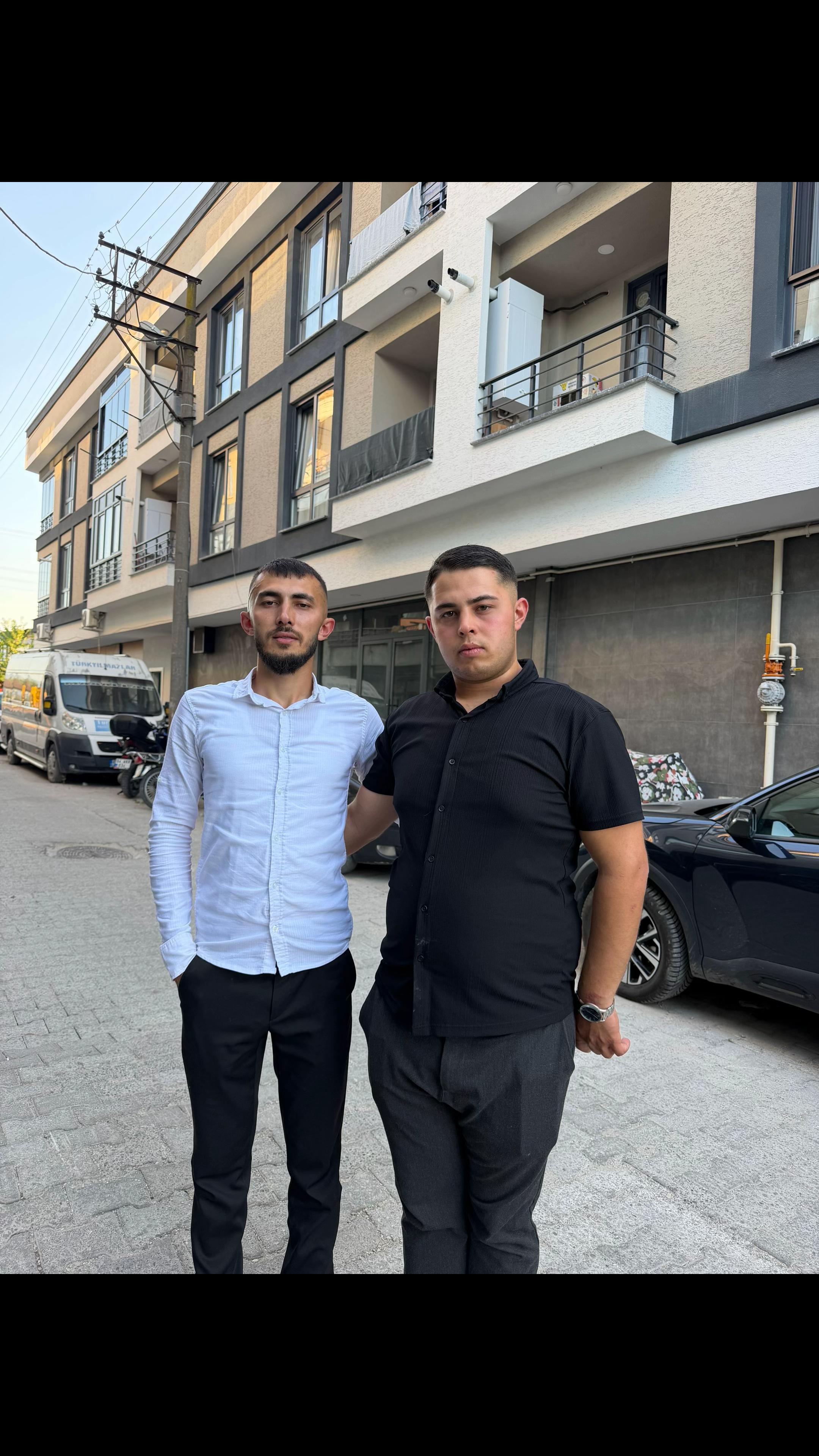 @Ibrahim Demir