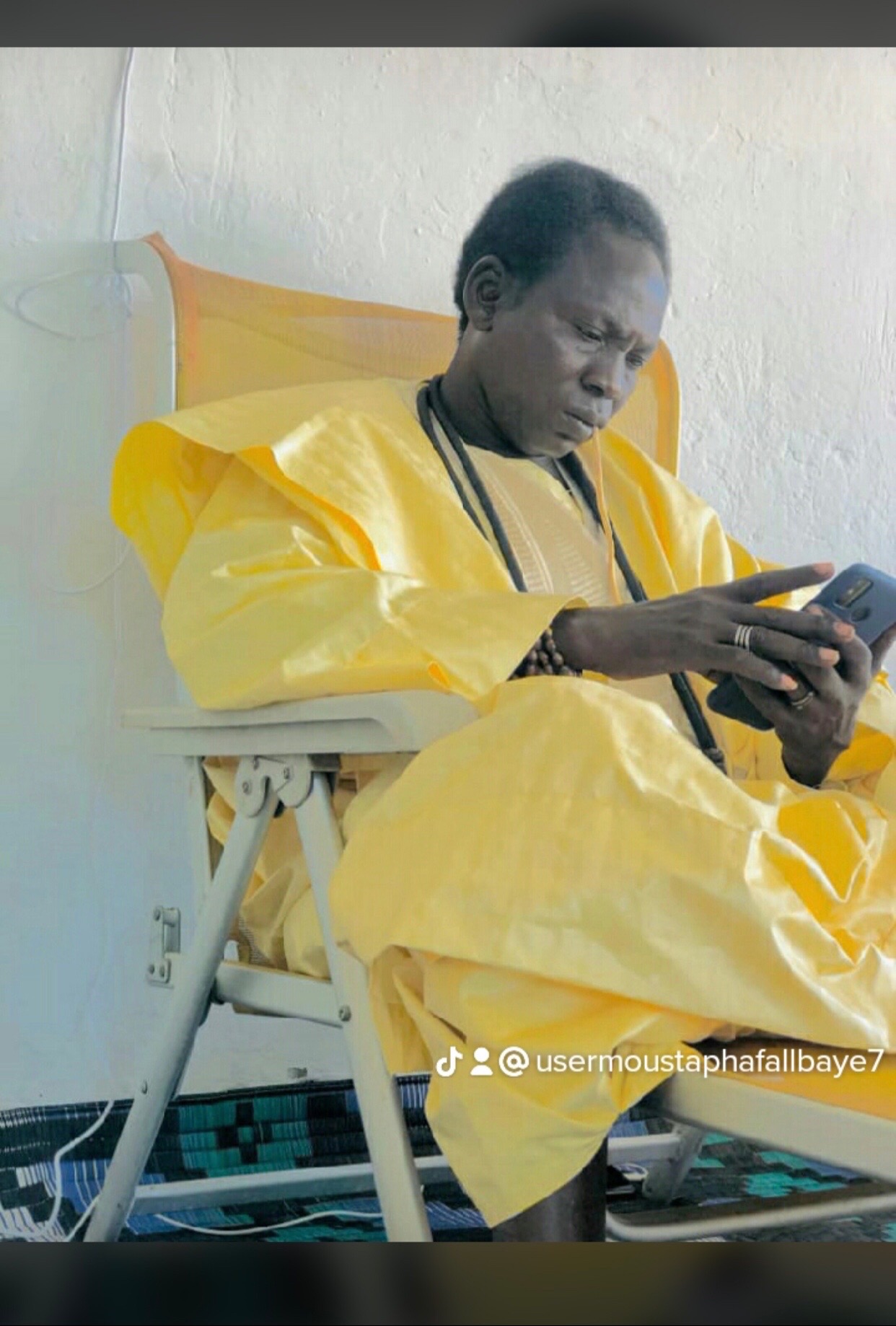 @Beuss de Mbacké point com