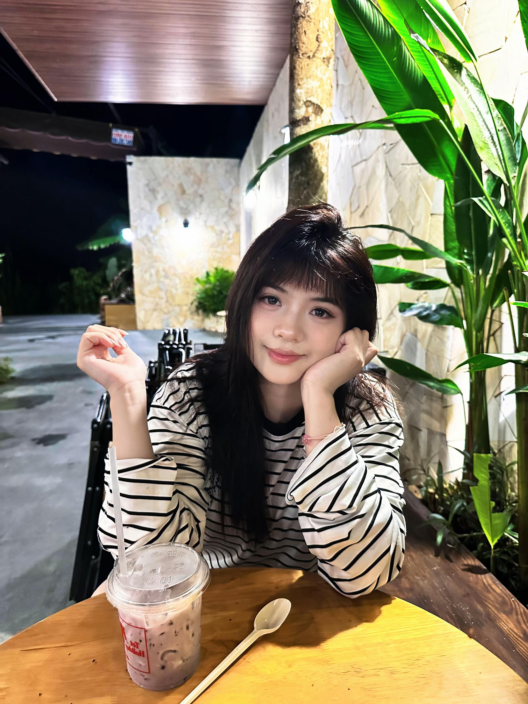 @Bé Nhỏ Xíii