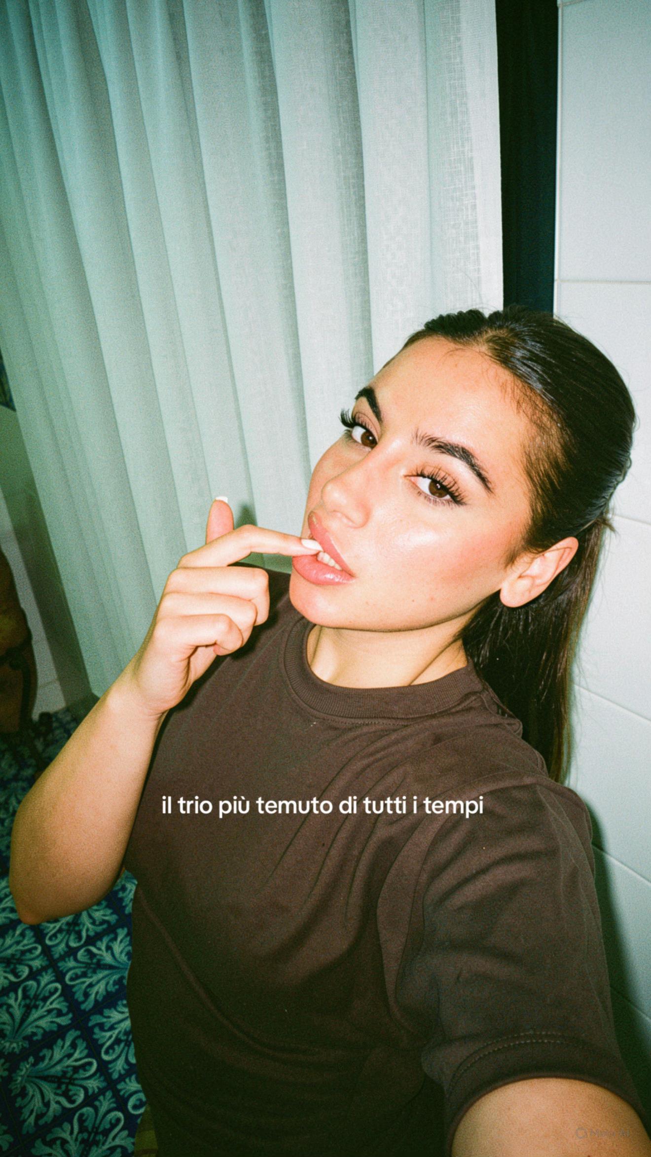 @Enrica Mansueto
