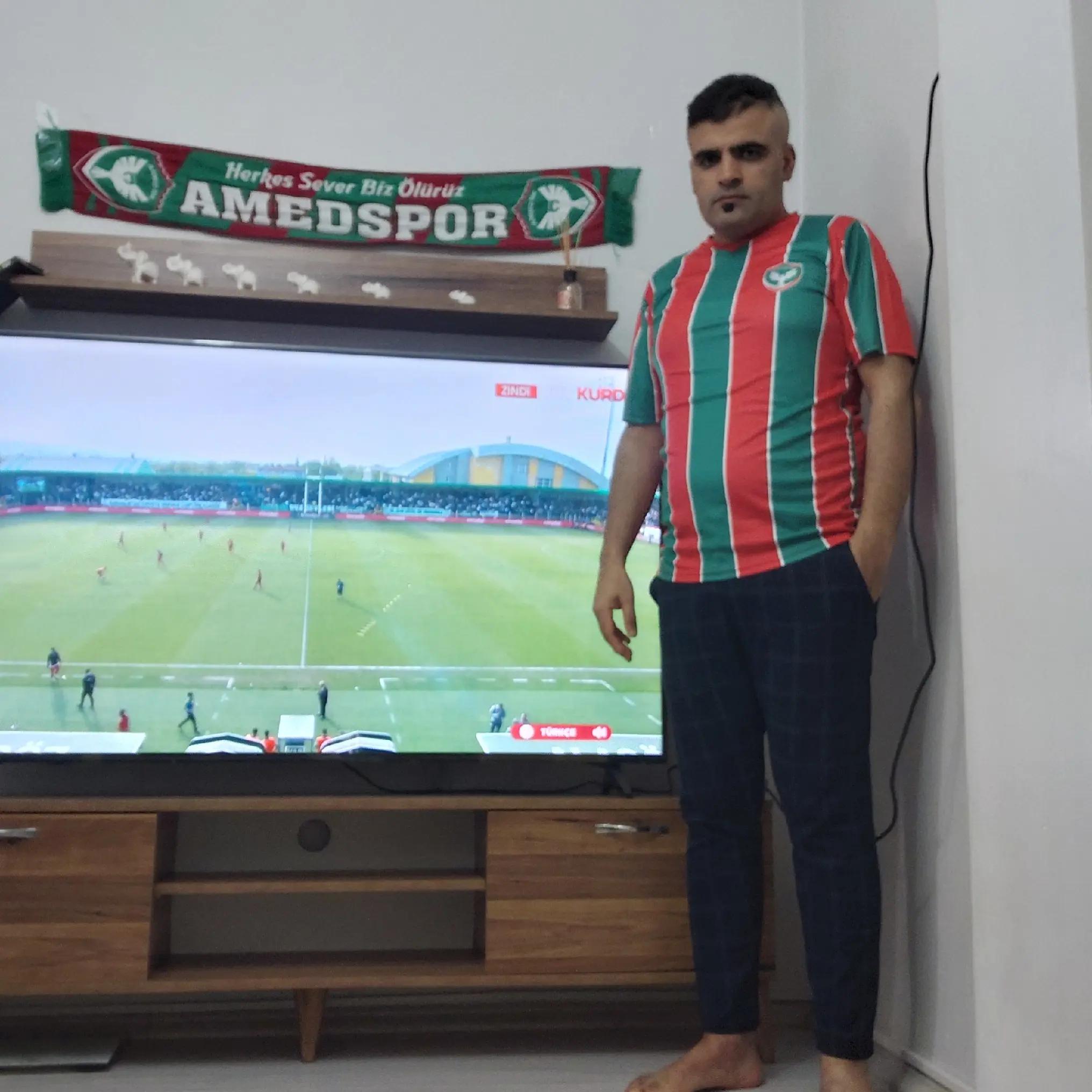 @Hüseyin Şahin