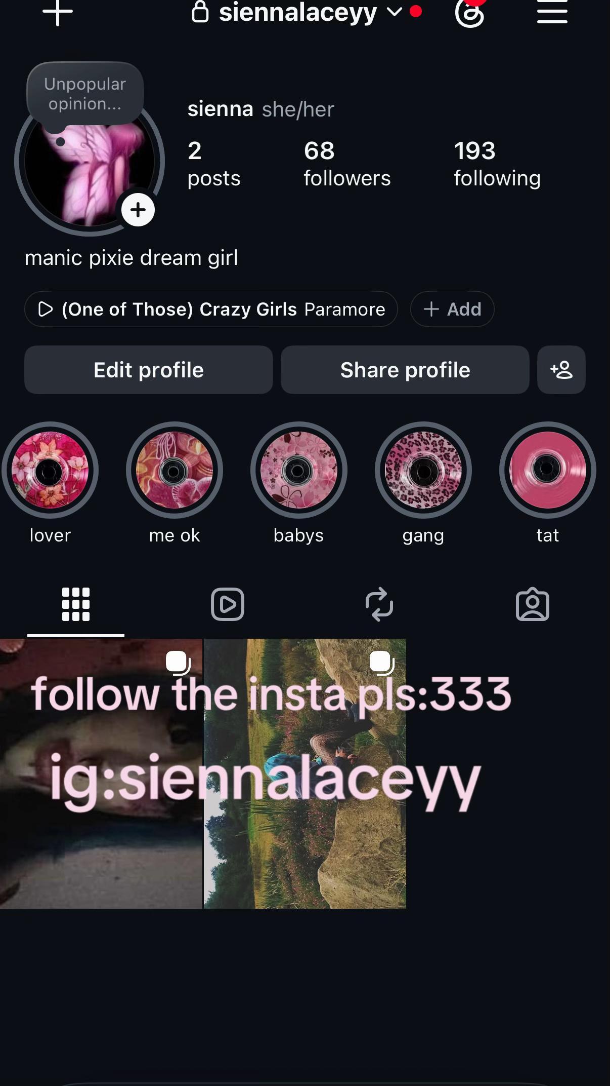 @s𝄞