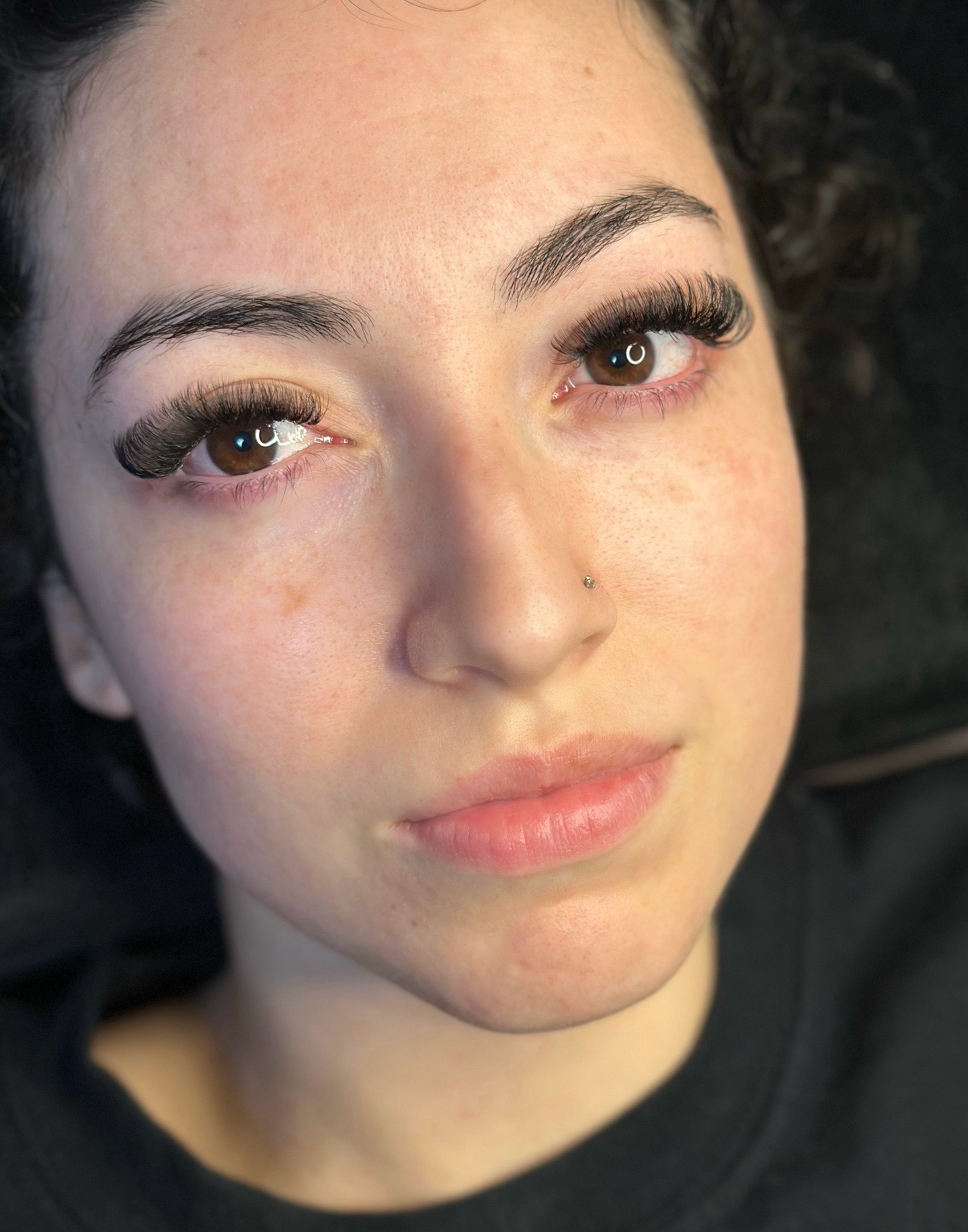@Eternal Lash