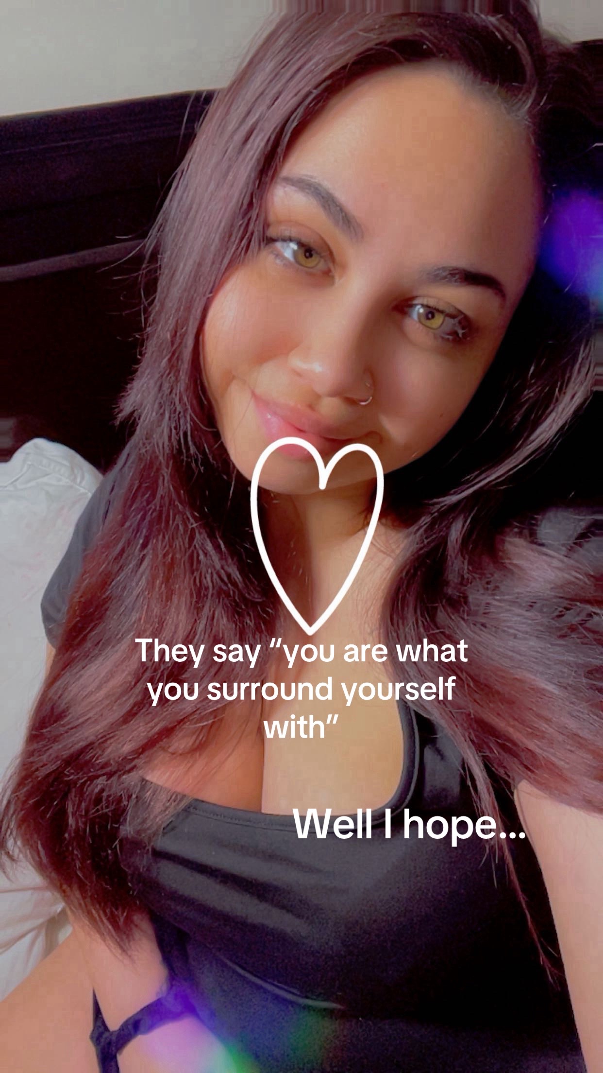 @Angelica Alexis