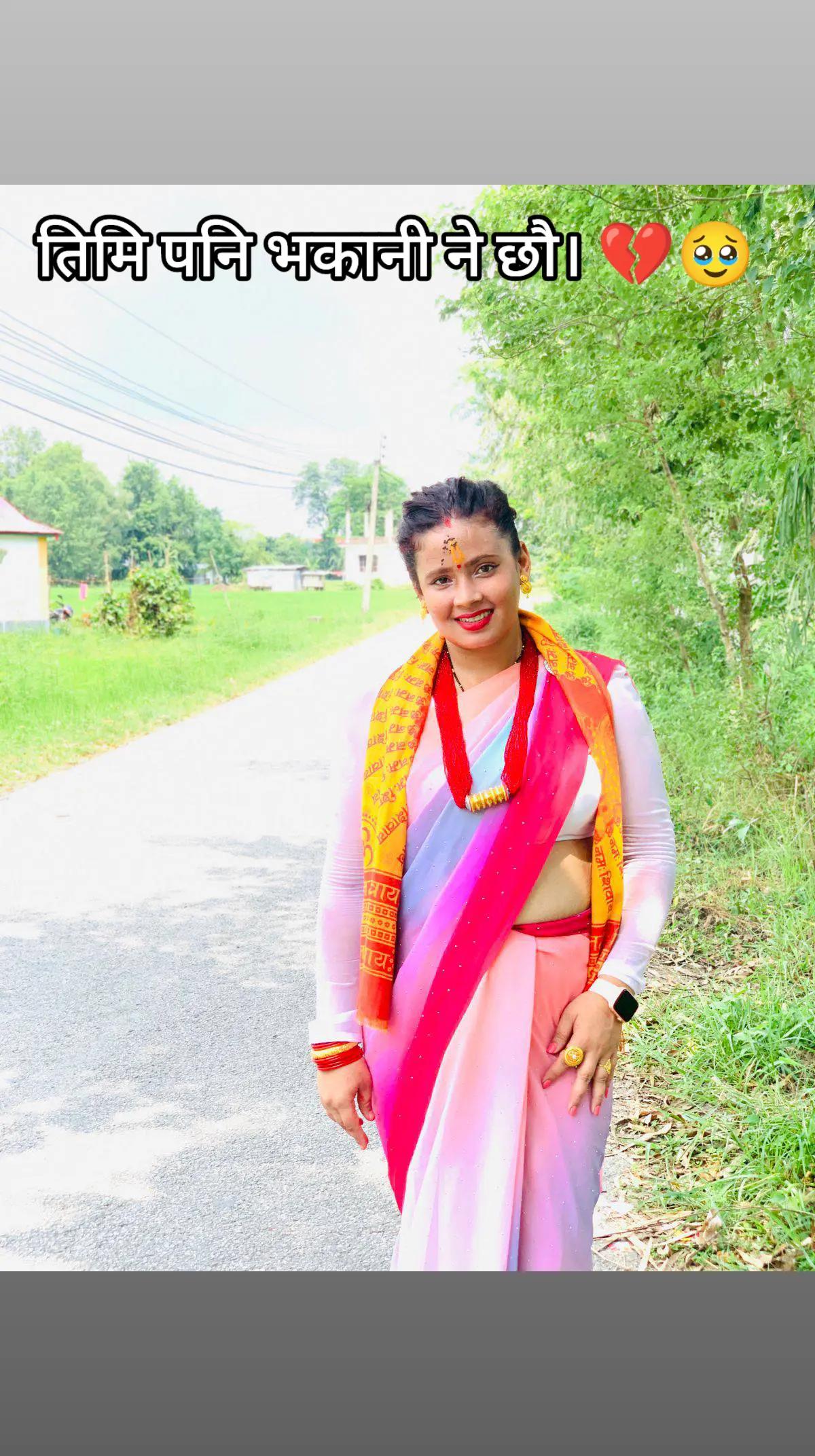 @Divyansh ❤️Mom