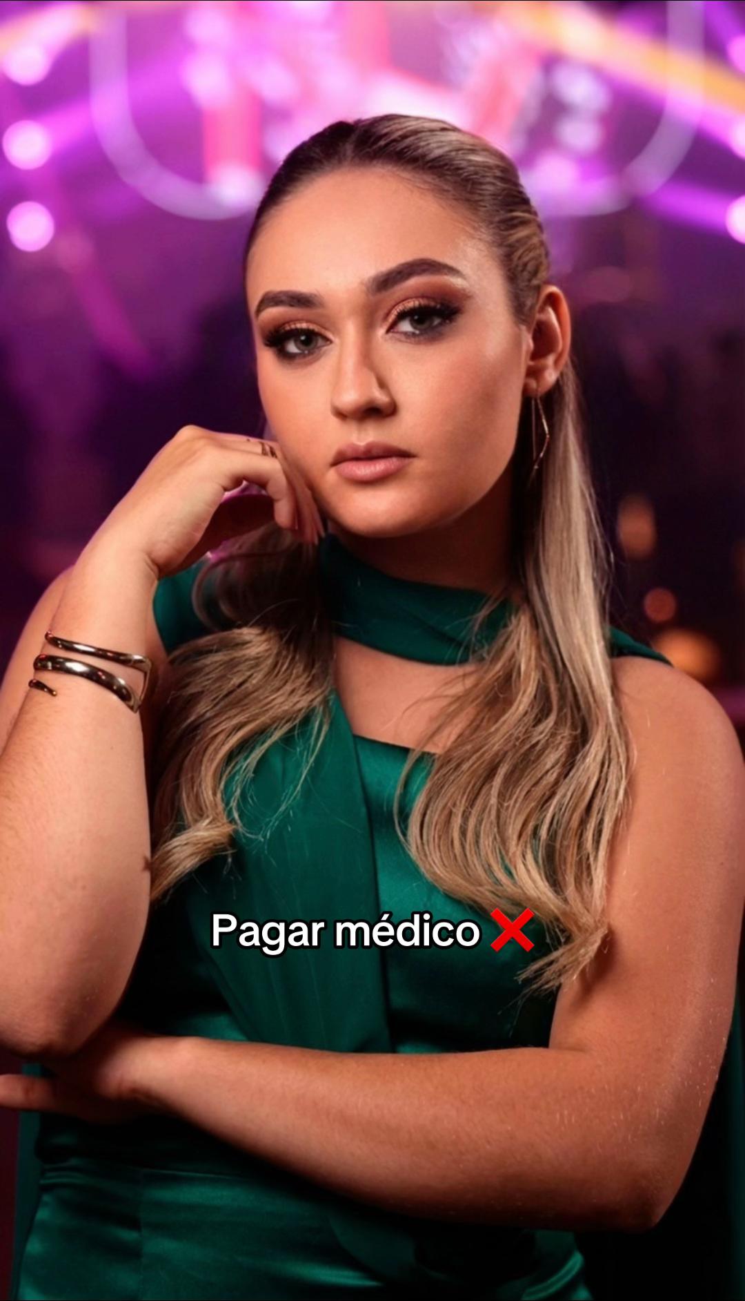 @Amanda Comin | medicina