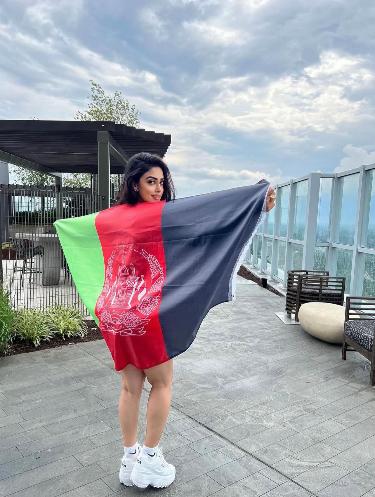@Tinapopalzai_official