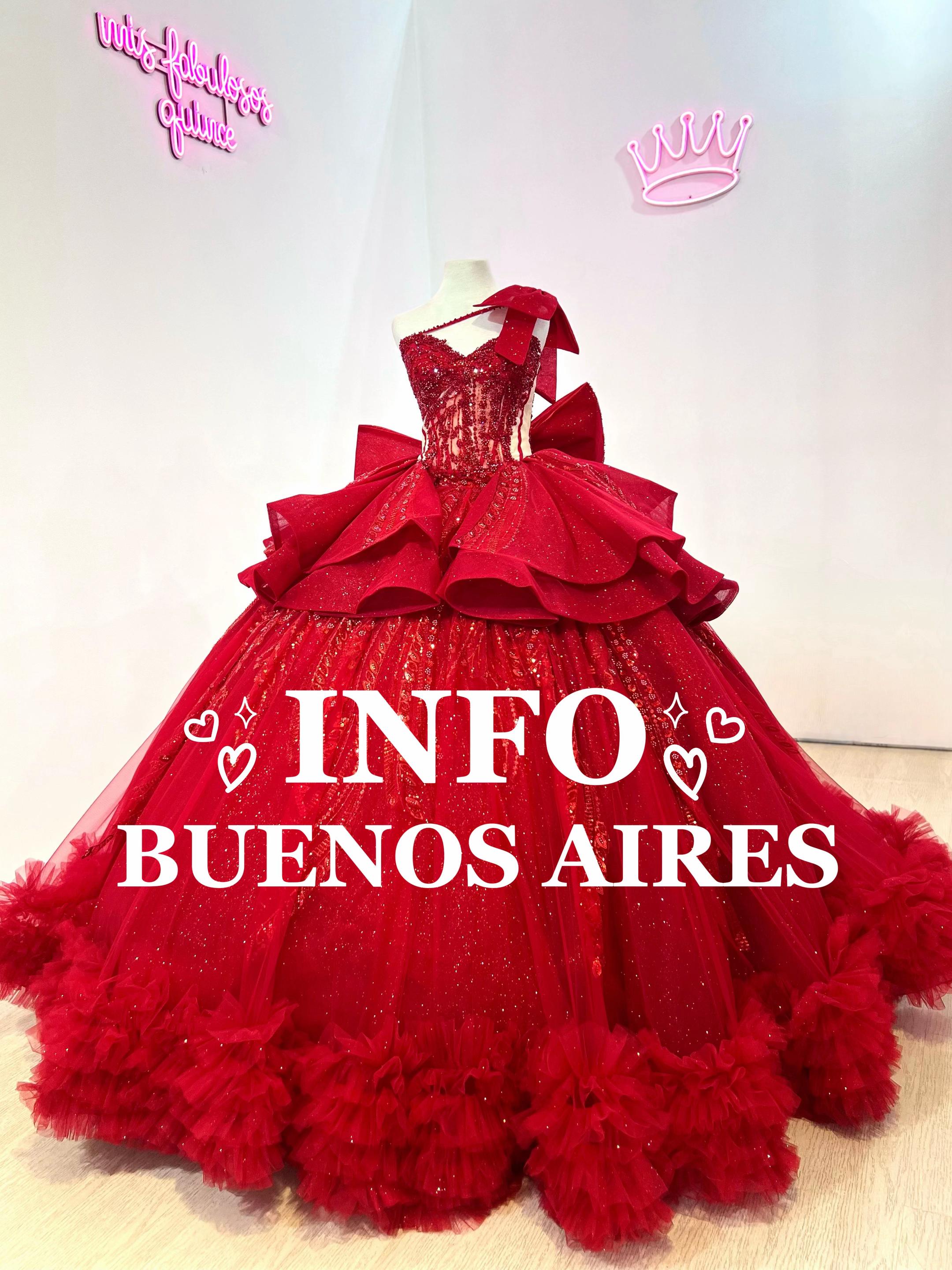 @Mis Fabulosos Quince