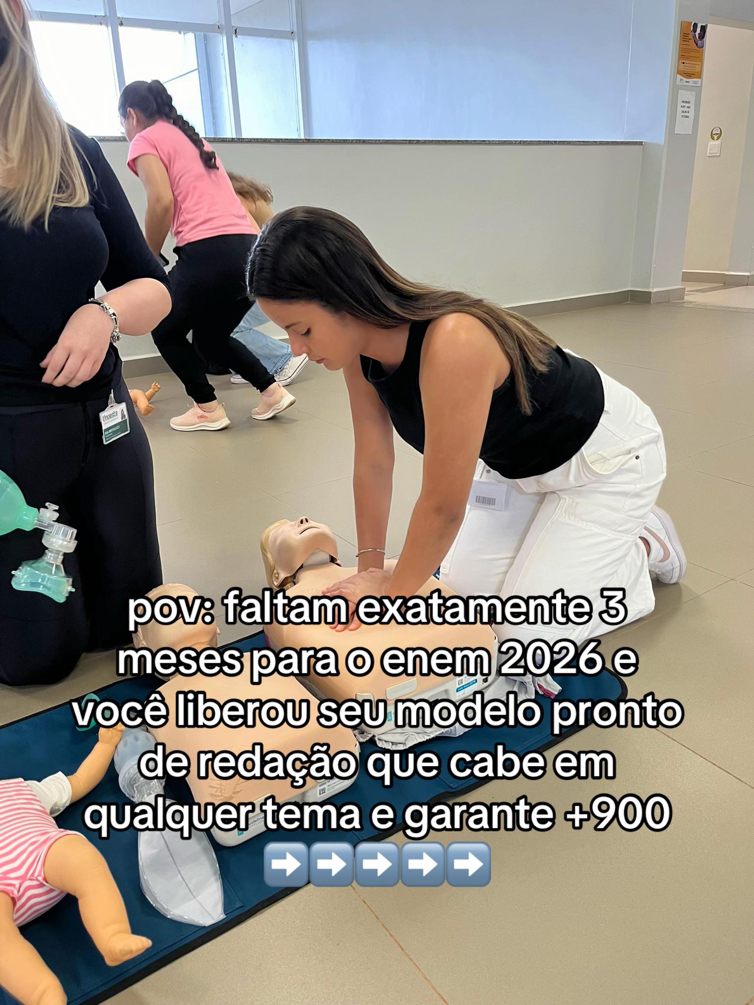 @Karen | Redação ENEM ✍️