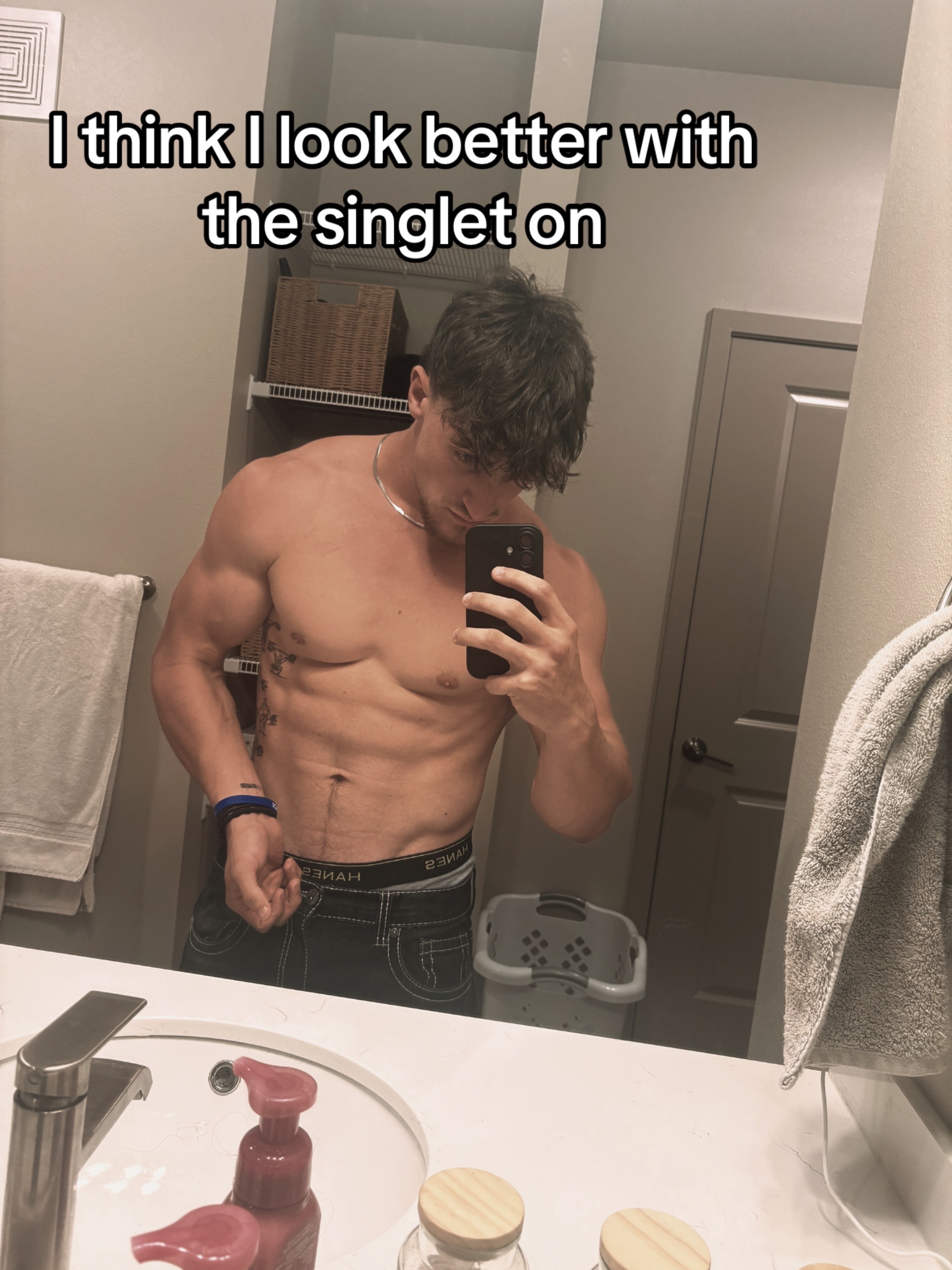 @Riley John