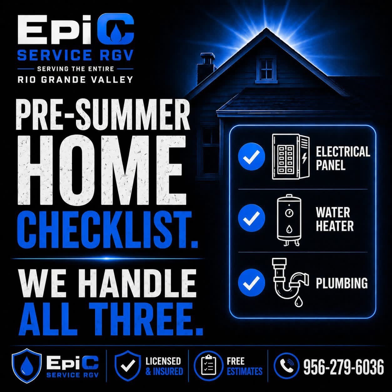 @EpiC Service Rgv