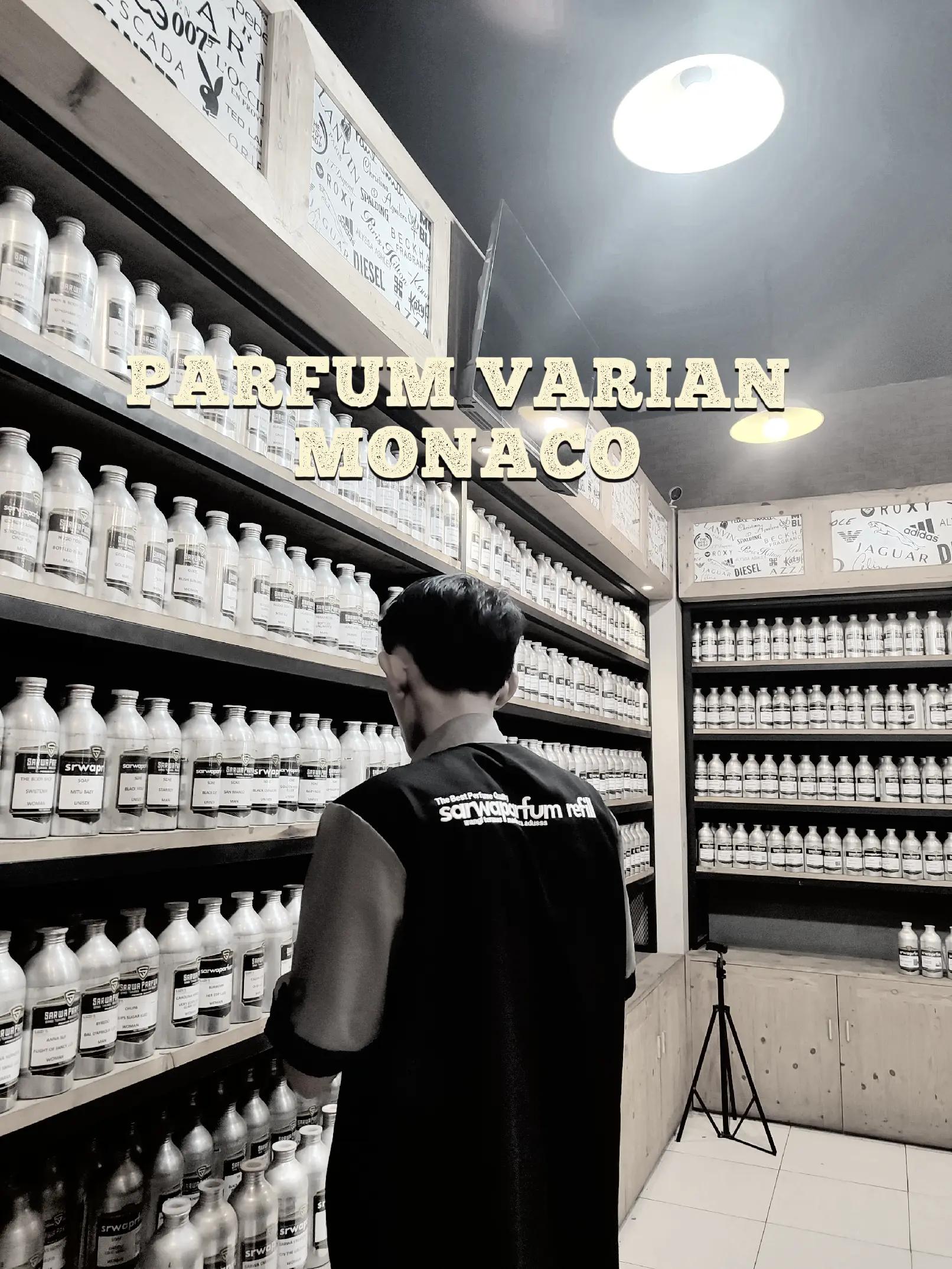 @Sarwa Jombang Sektor Utara