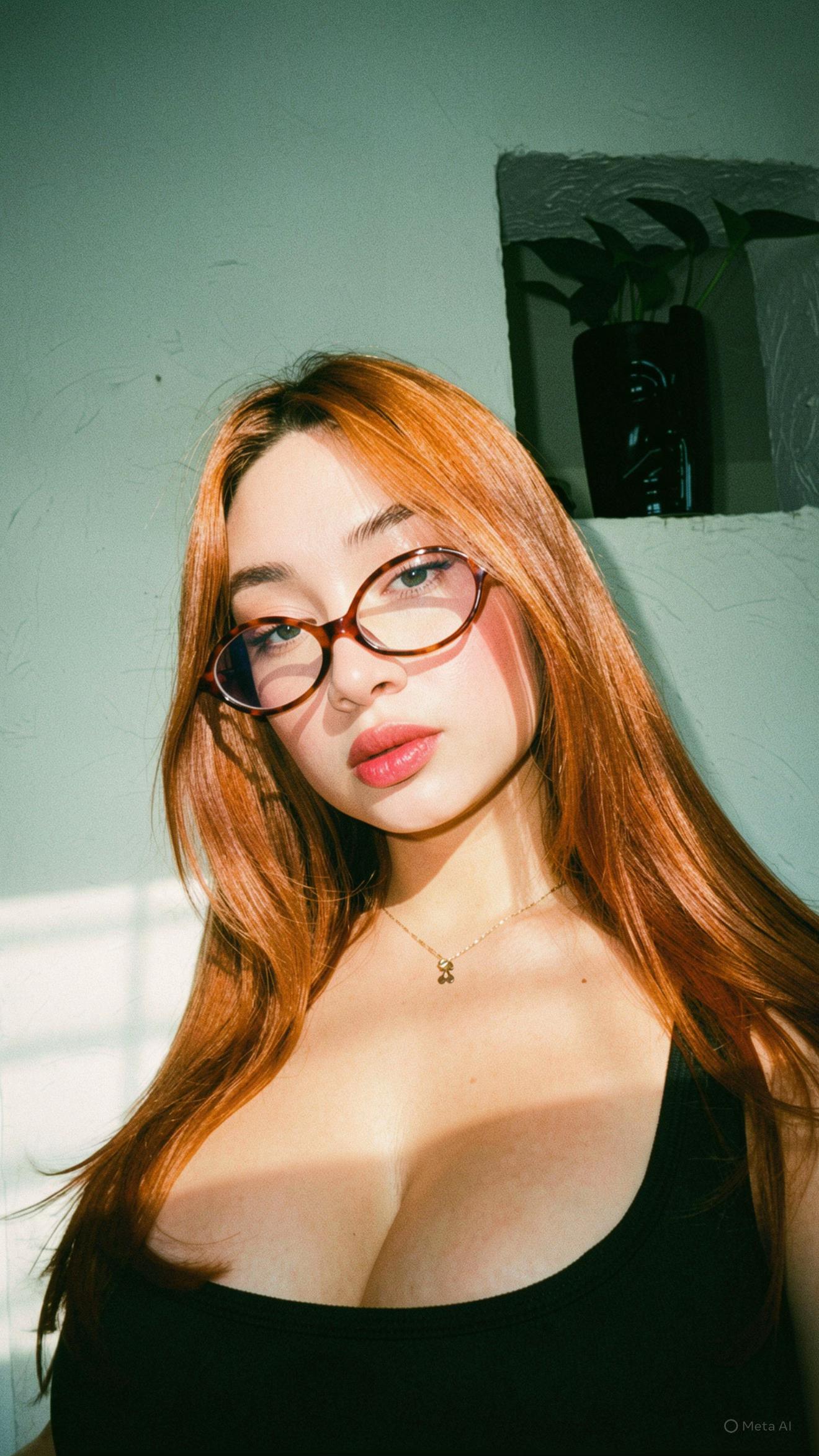 @Melissa Paz