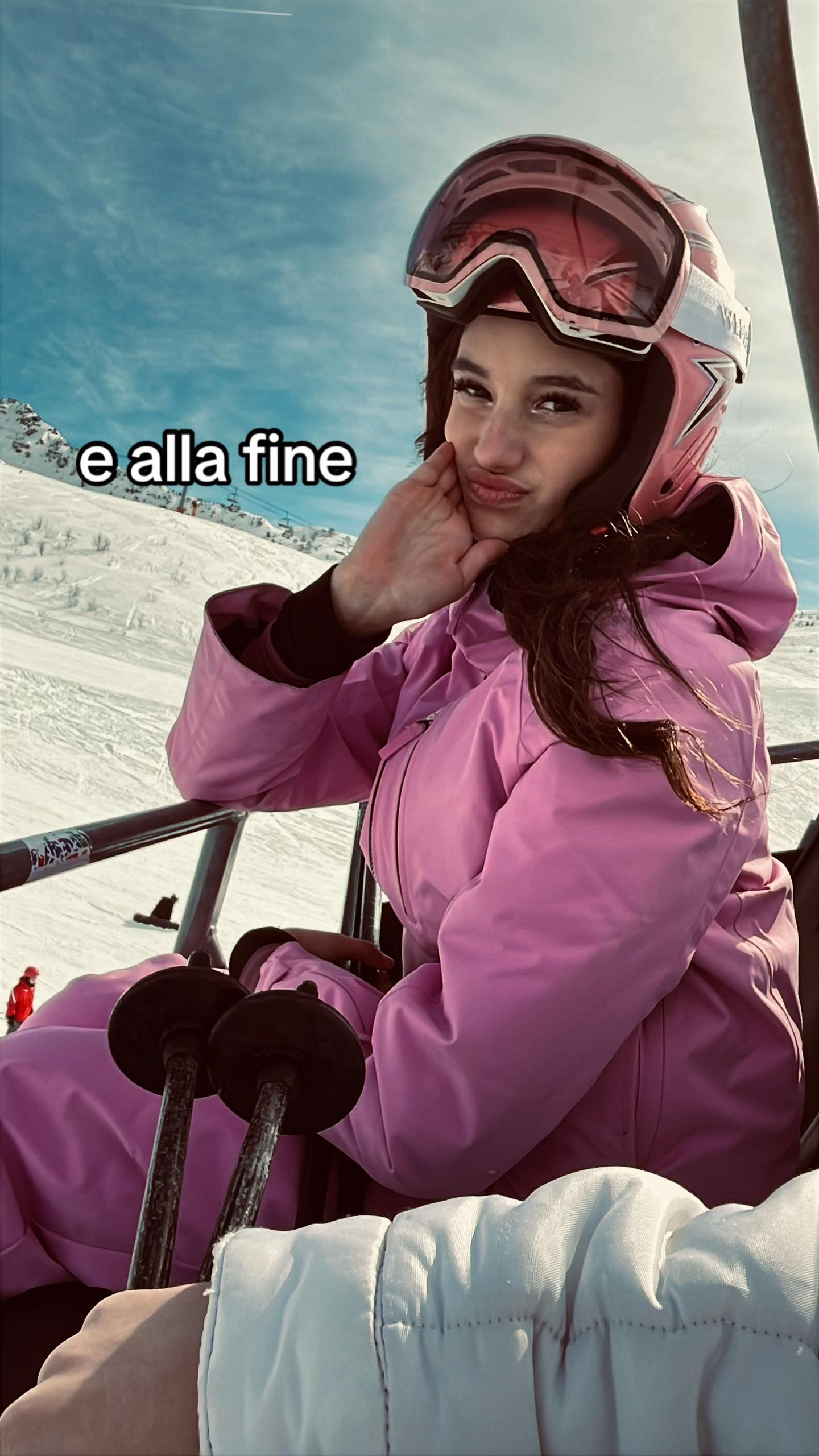 @noemi argento