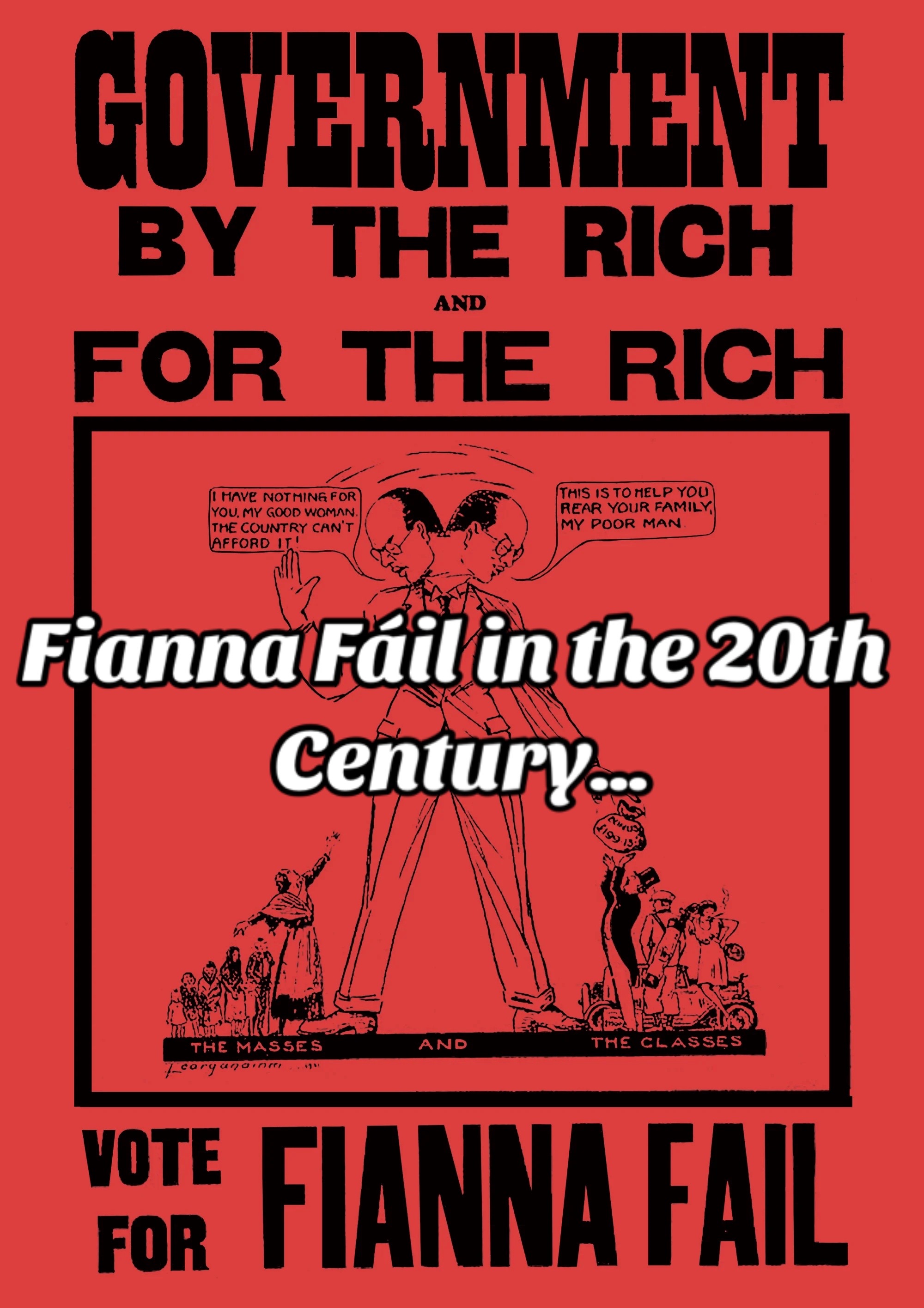 @Irish History