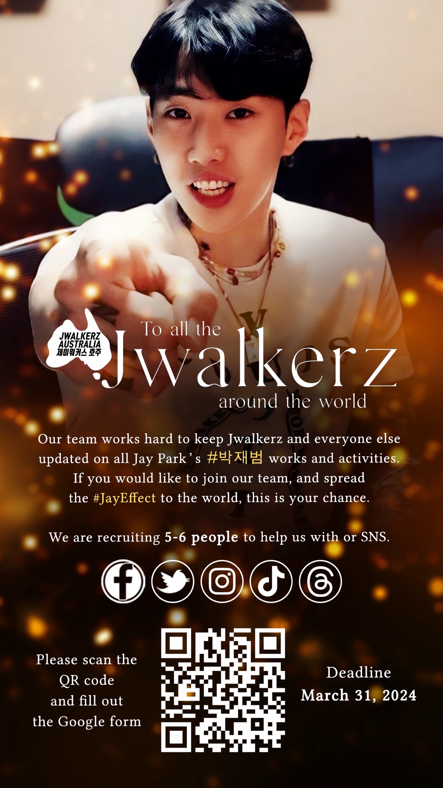 @JWalkerZ Australia