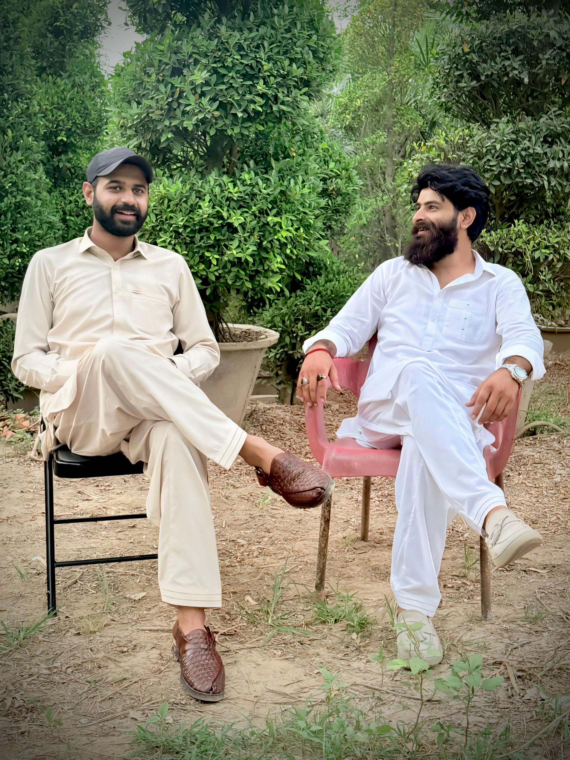 @Awais Malik