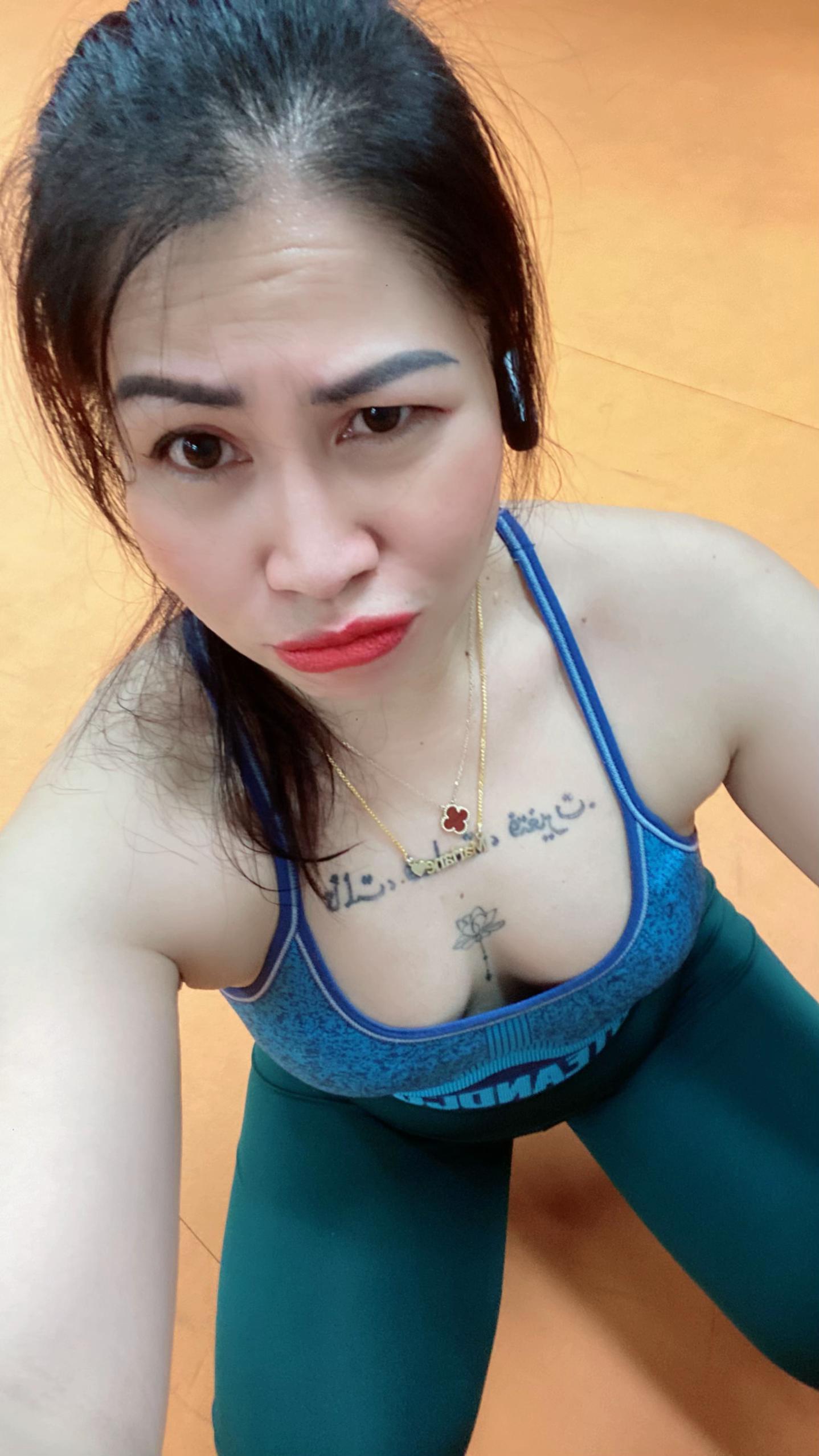 @Princess Yoga