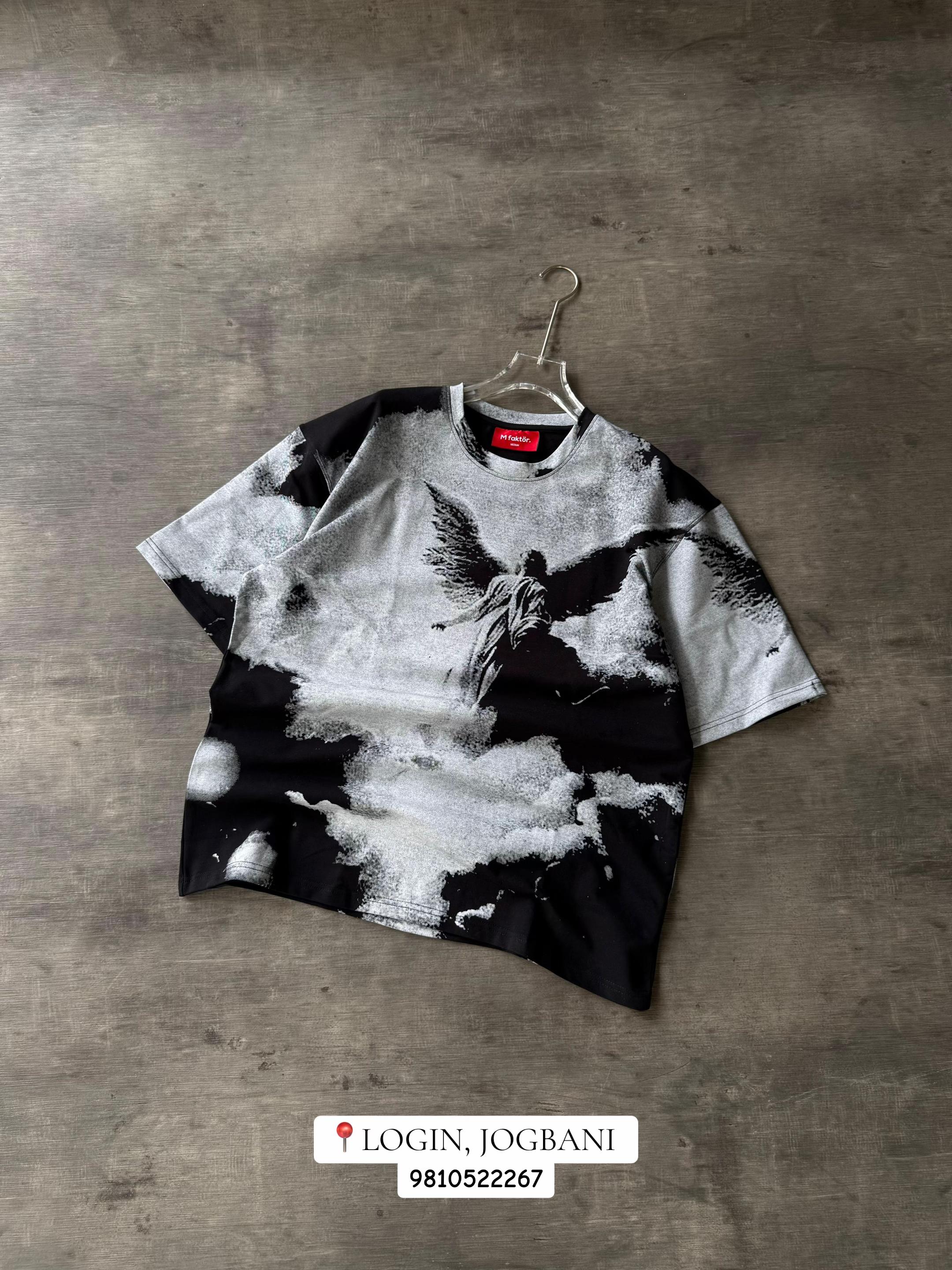 @LOGIN THE MEN’S OUTLET