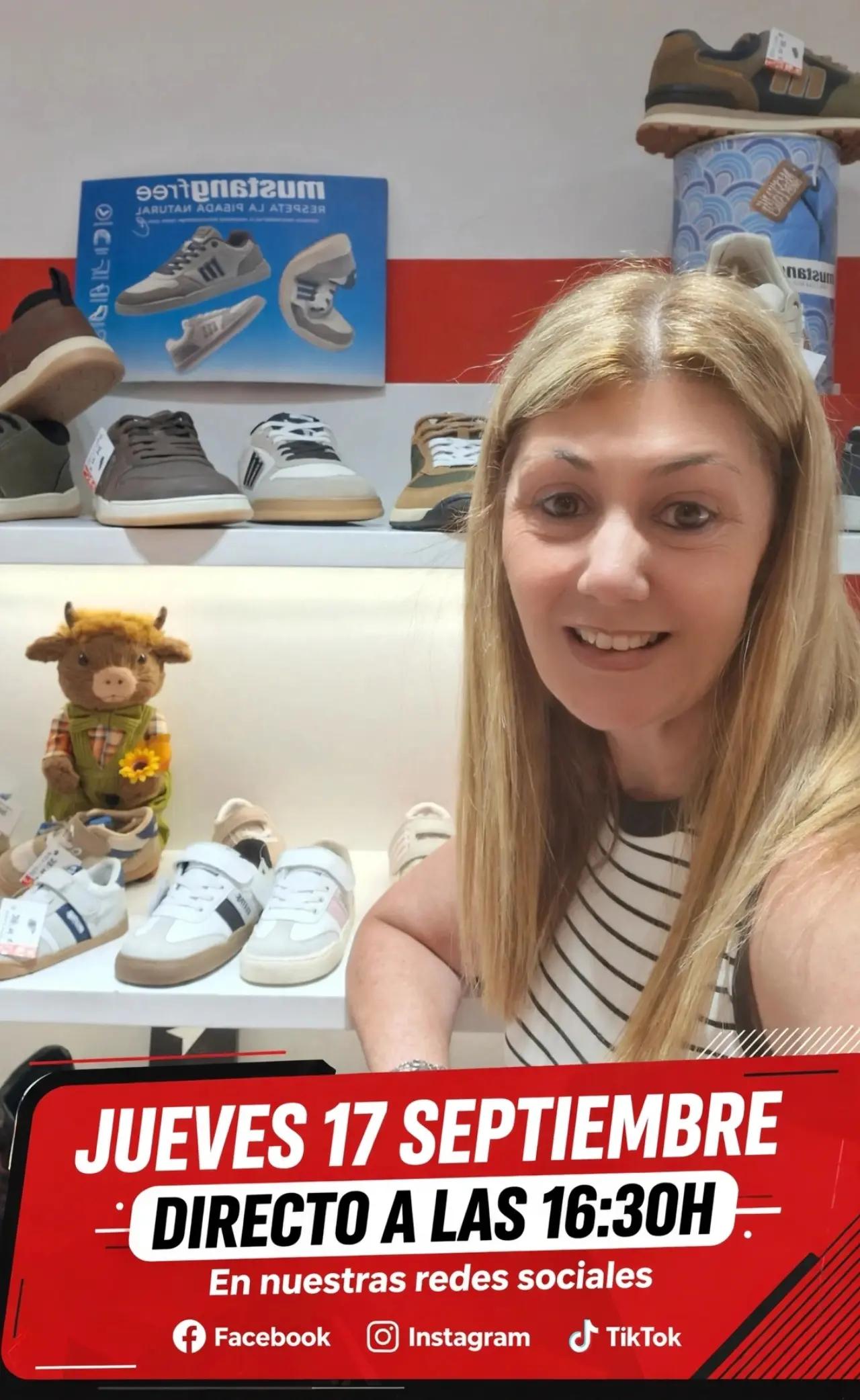 @Mariluz 💚🤍💚👣