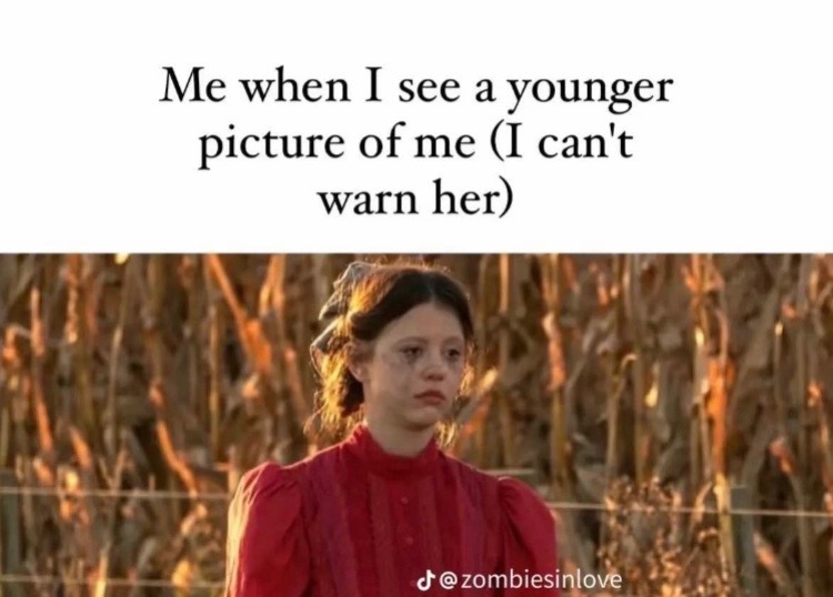 @worm in her vein