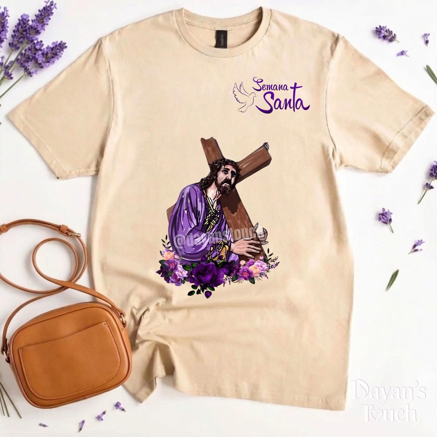 @Dayan’s Touch | T-shirts | DTF
