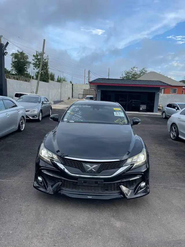 @Jaime’s Auto Sales