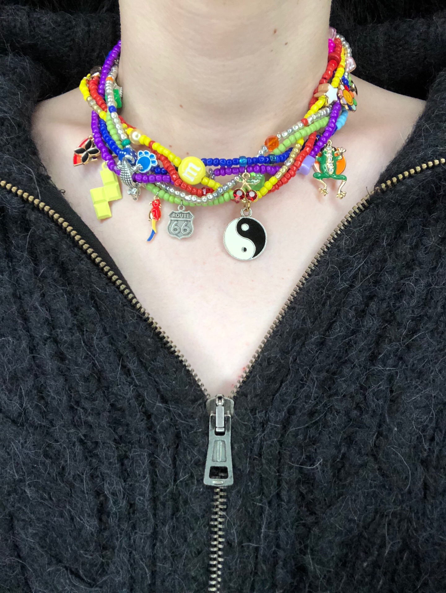 @LOVUS(ラバス)アクセサリー