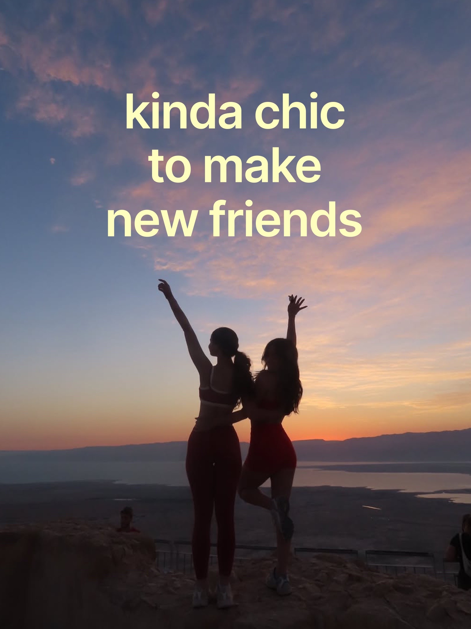 @Birthright Israel