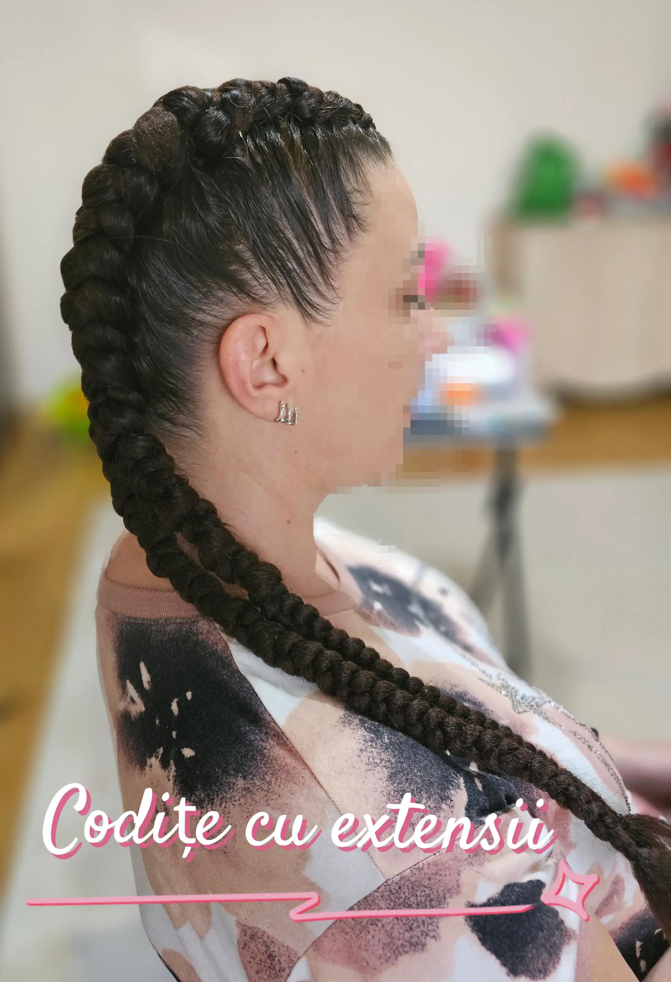 @Codite Impletite by Olga