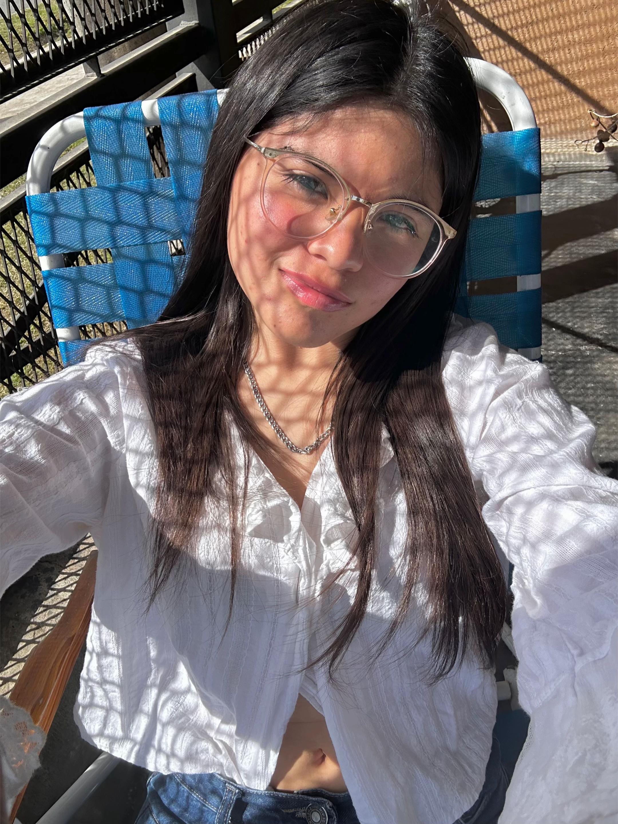@Belinda Valera