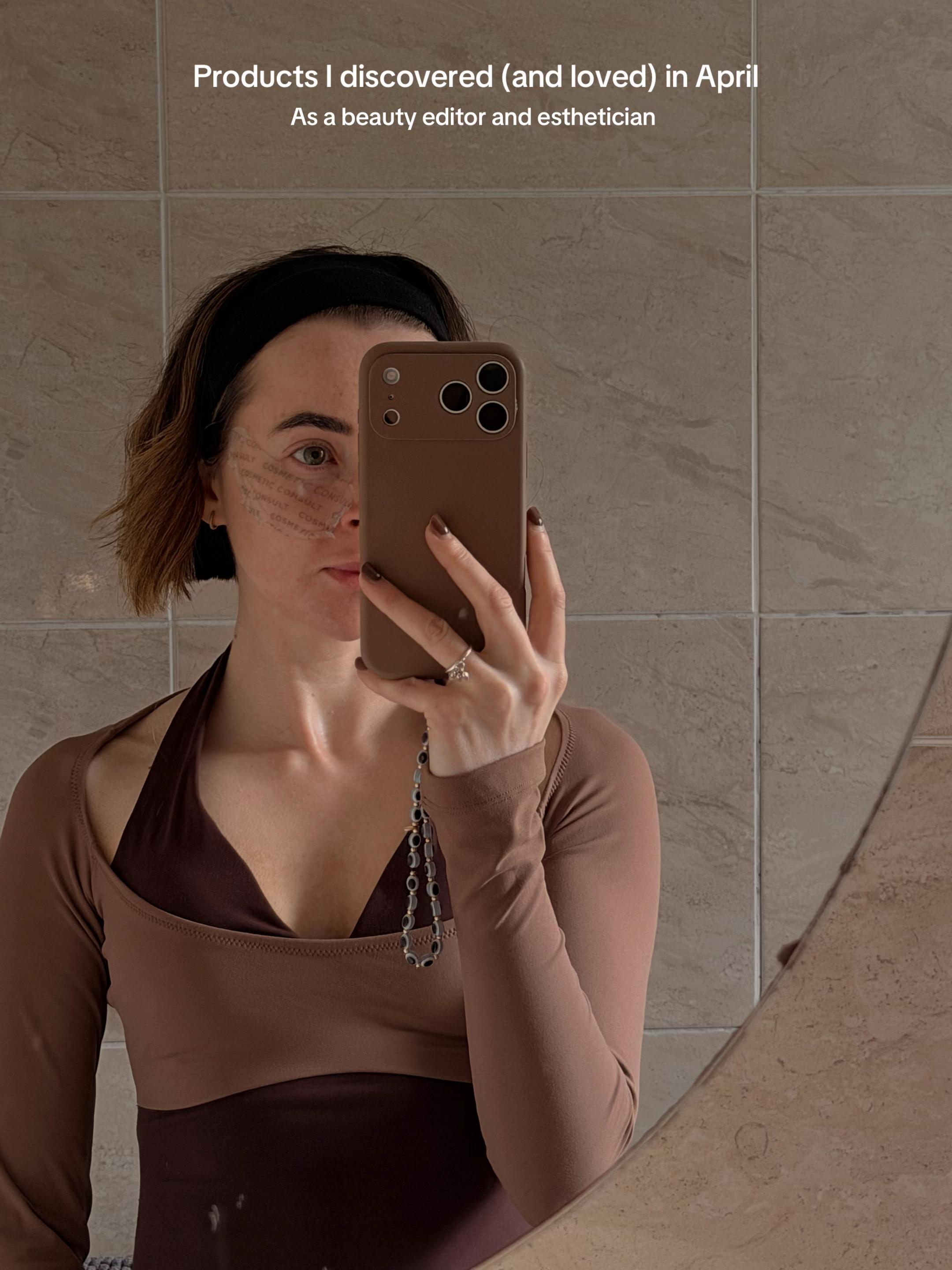 @Grace | Esthetician 🧴