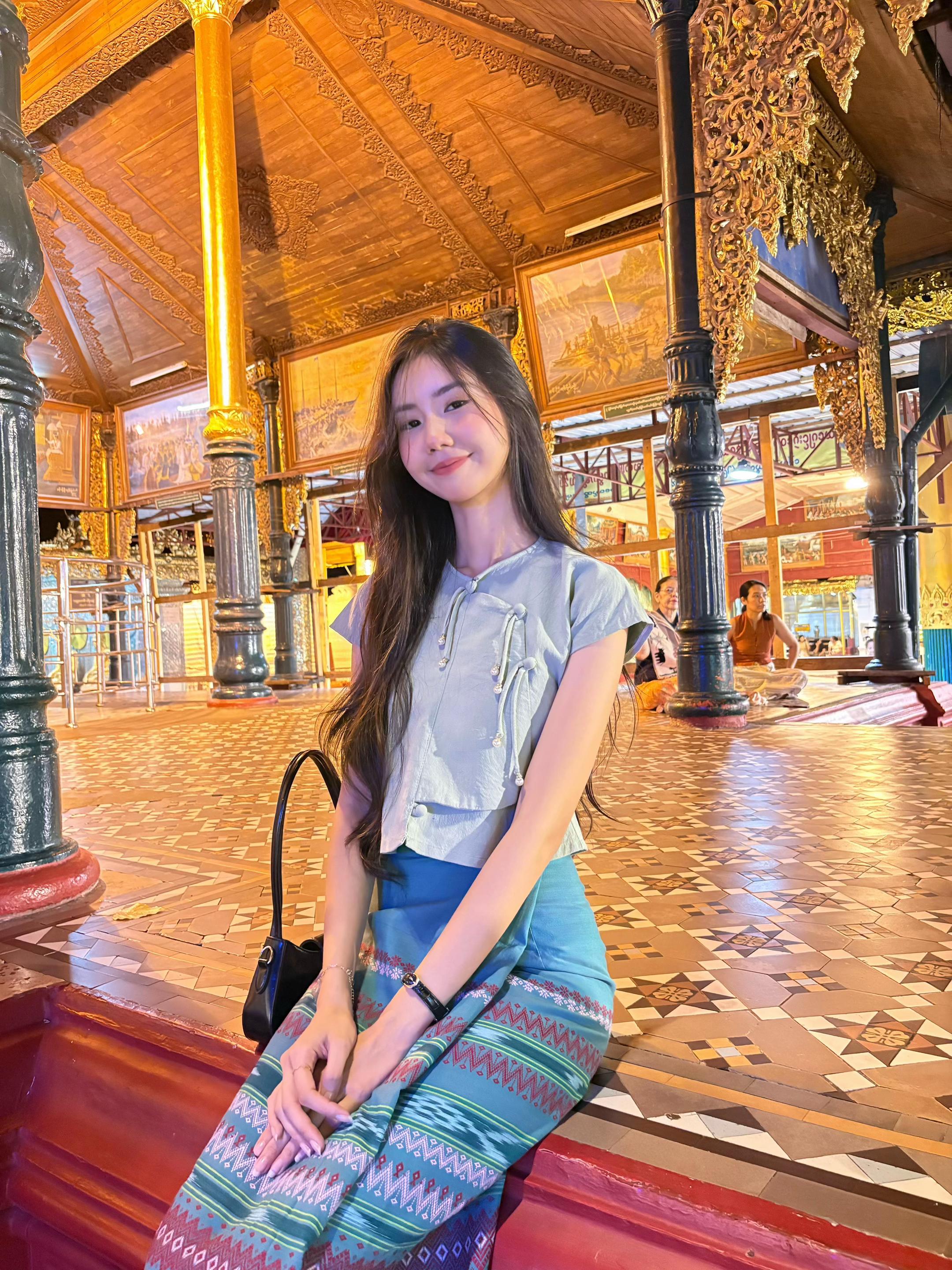 @Wint ShweYee Lin