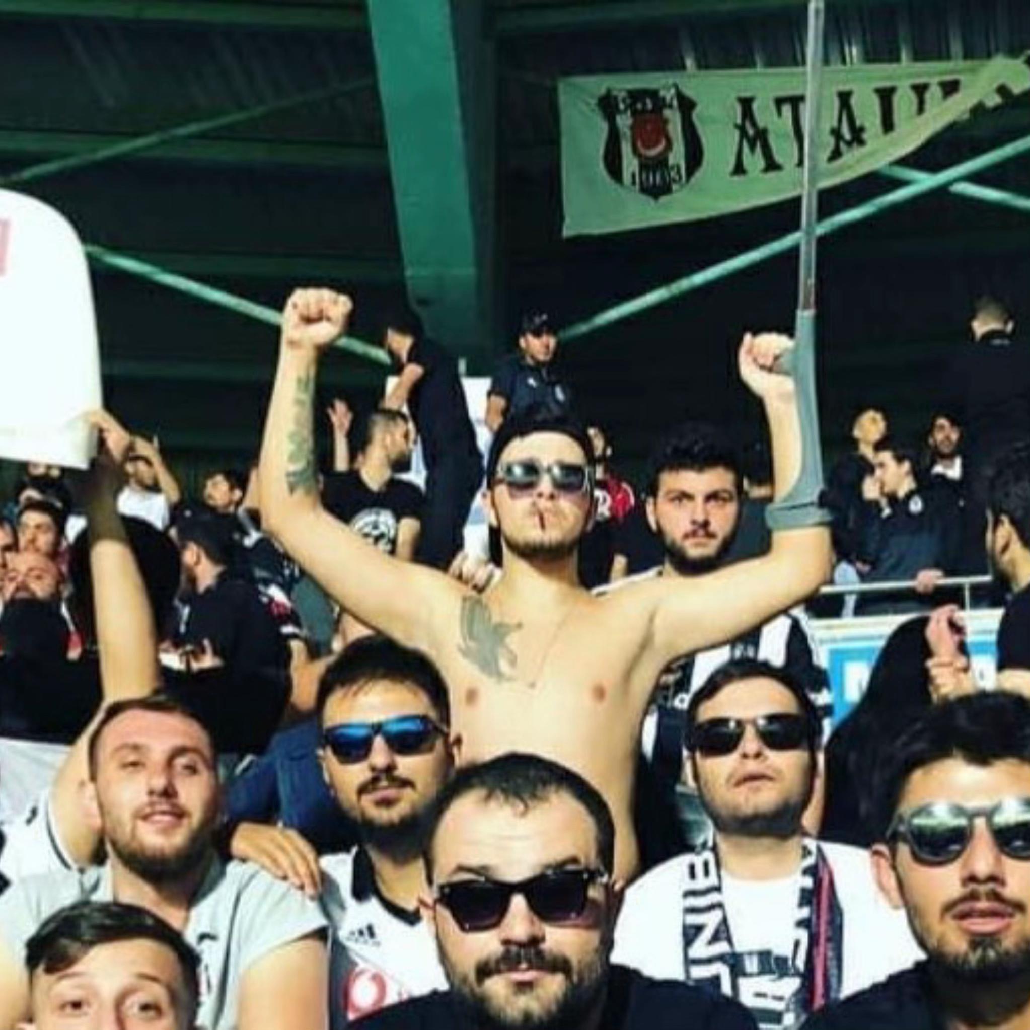 @Hiphop Ultras