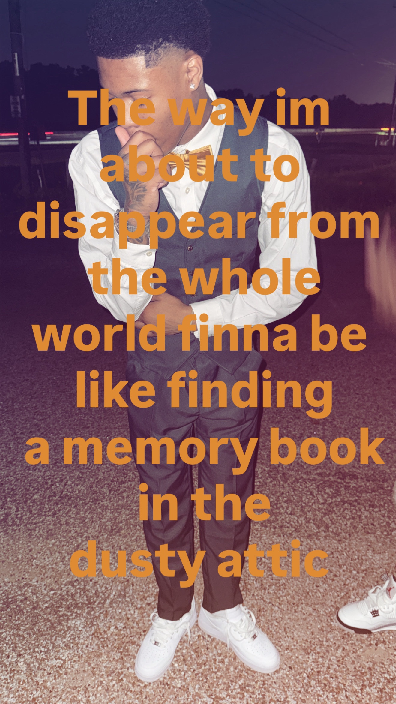 @weakheart