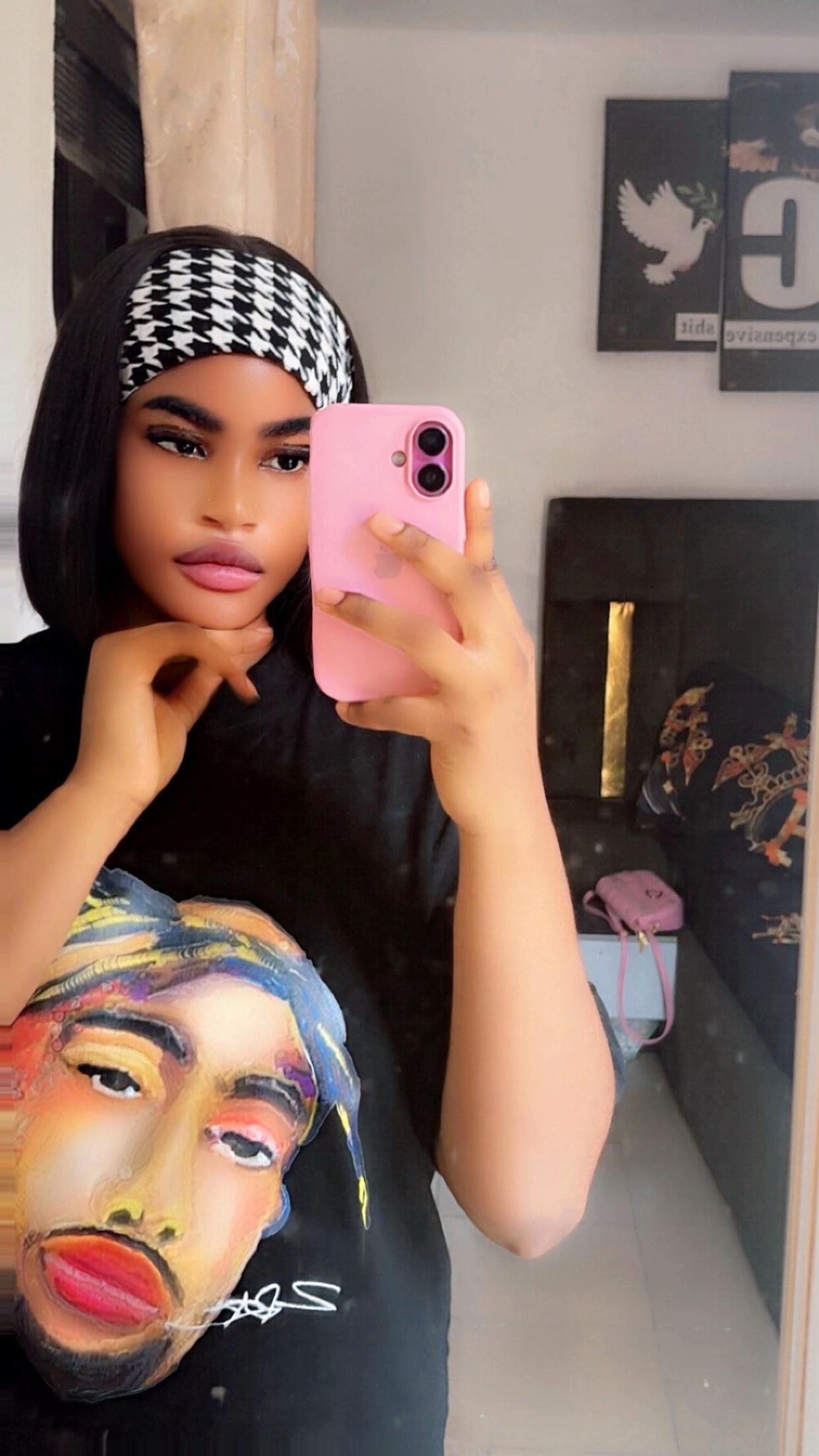 @🎀pretty pinky💞🧚♀️💅🫦🫧🍑