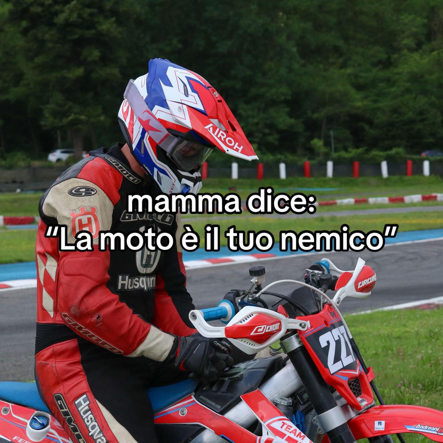 @Lorenzo Ferro