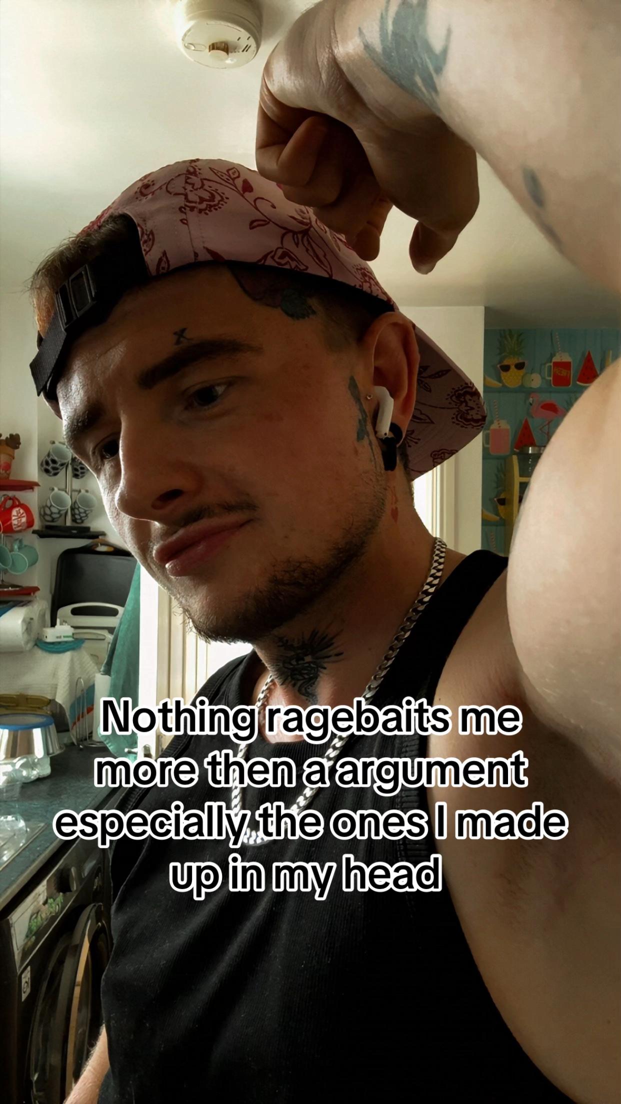 @Sean
