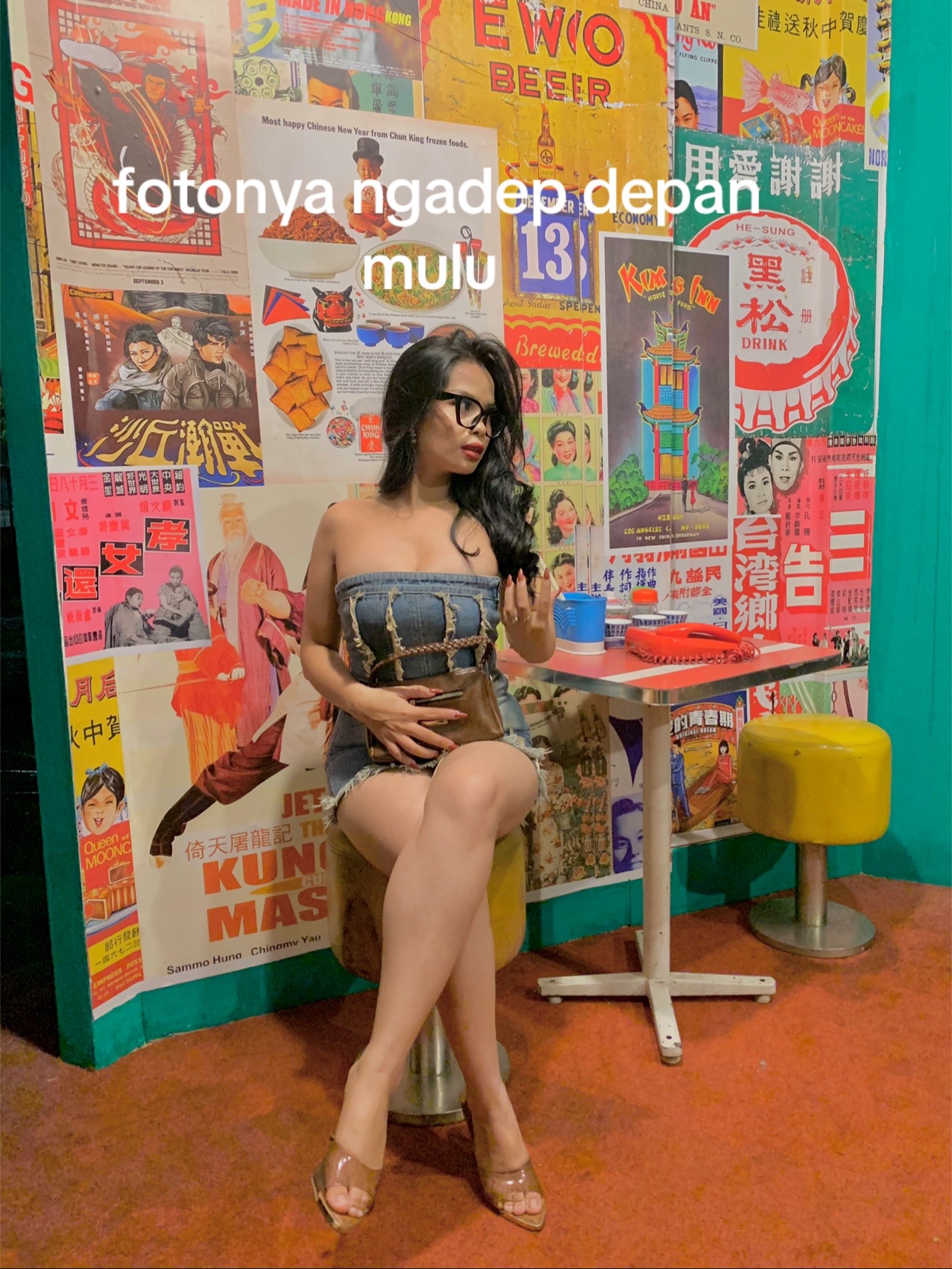 @Cewekspekkuli