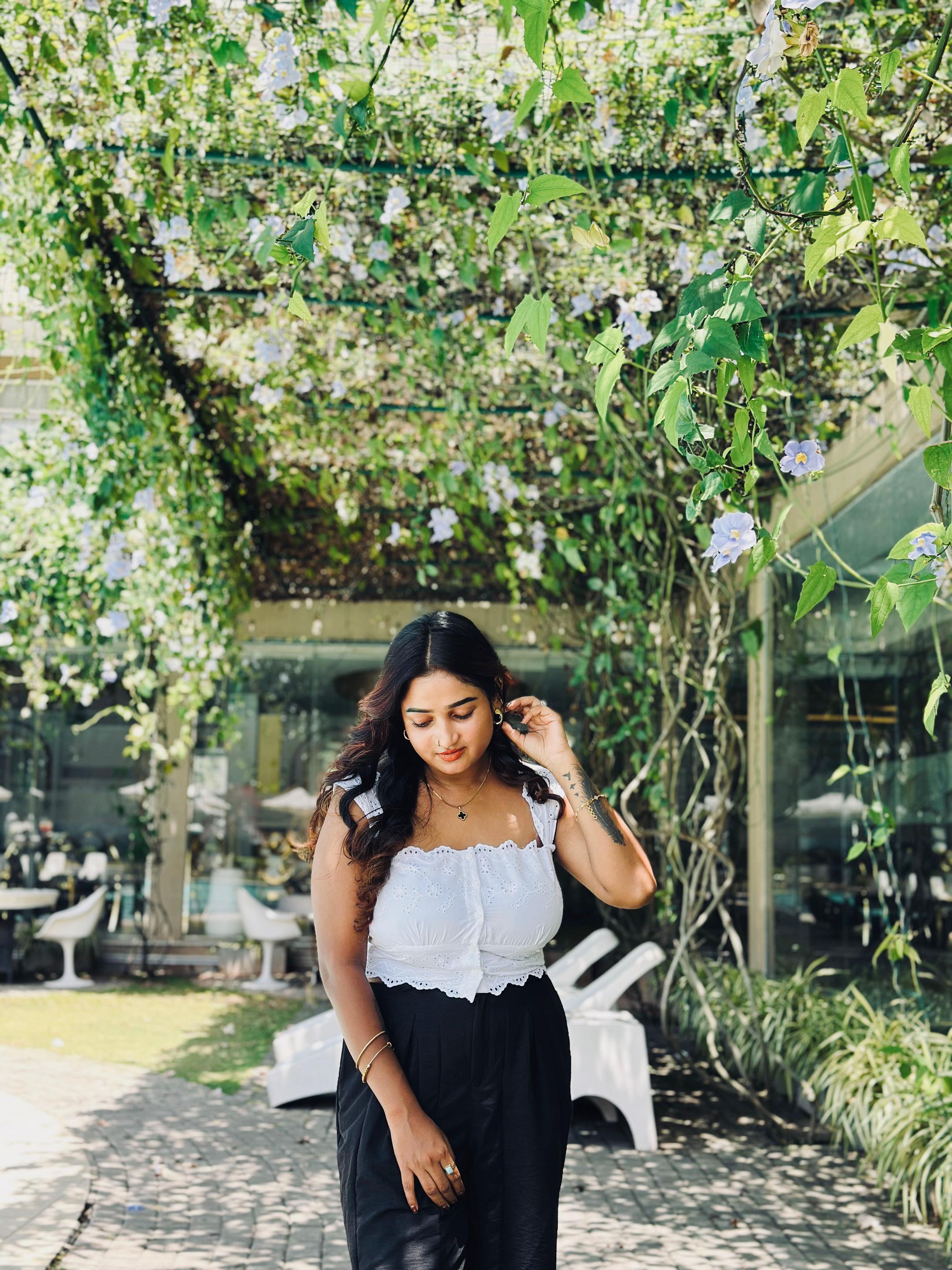 @Kirthika MUA