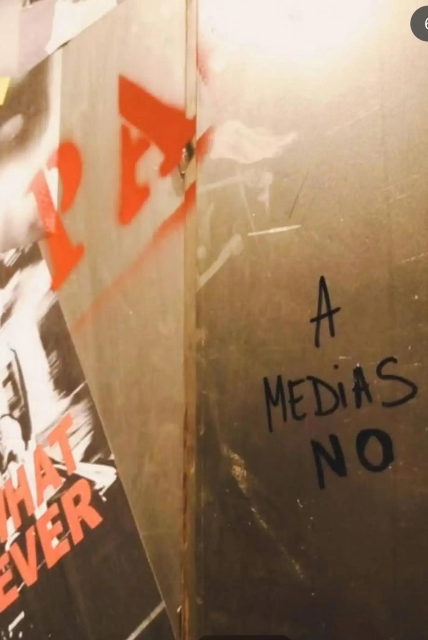 @Belara Yanez/ Periodista
