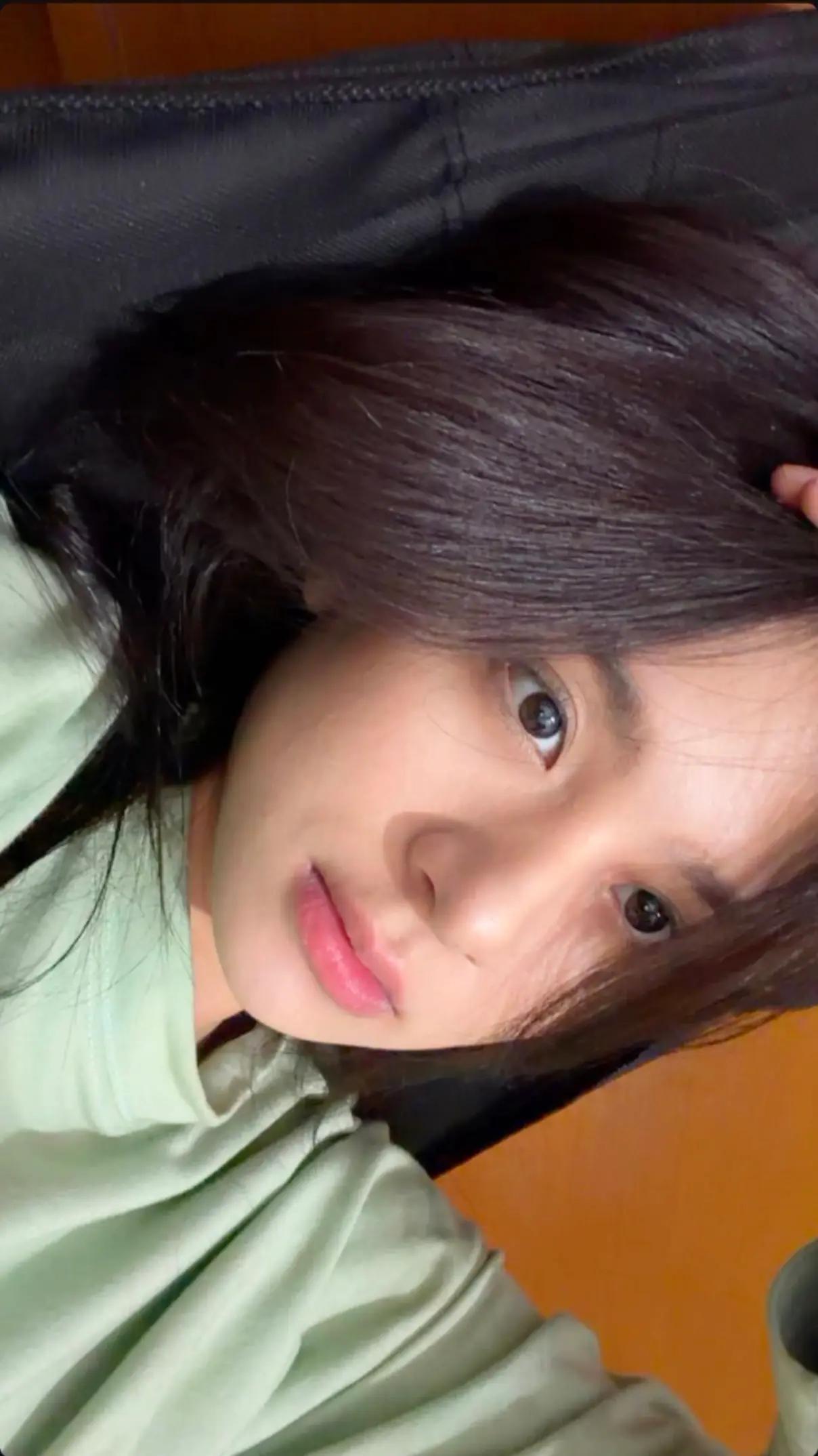 @Indonesia girl