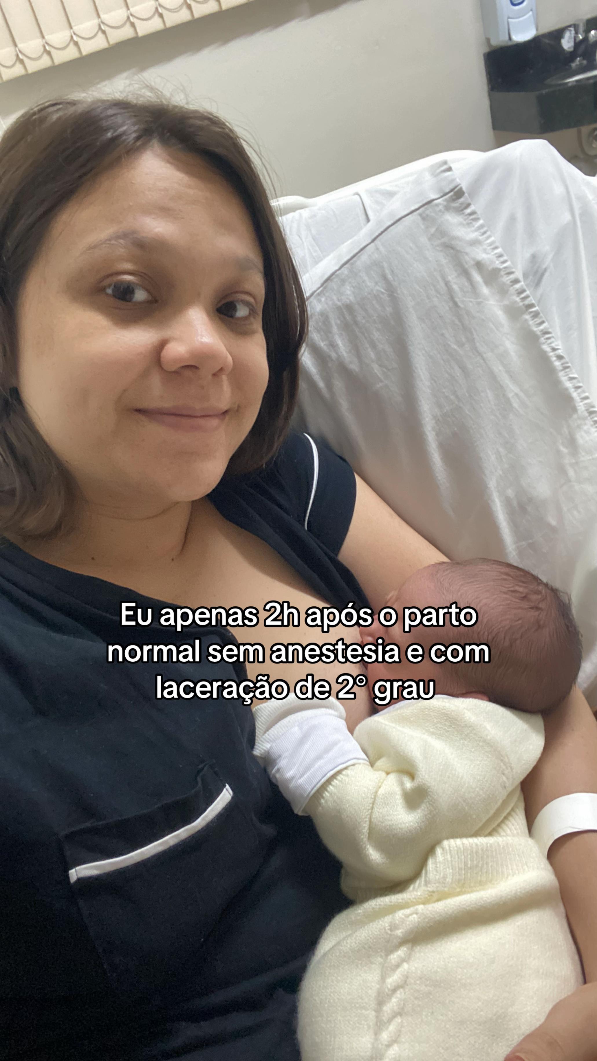 @Gabi Alves | Maternidade